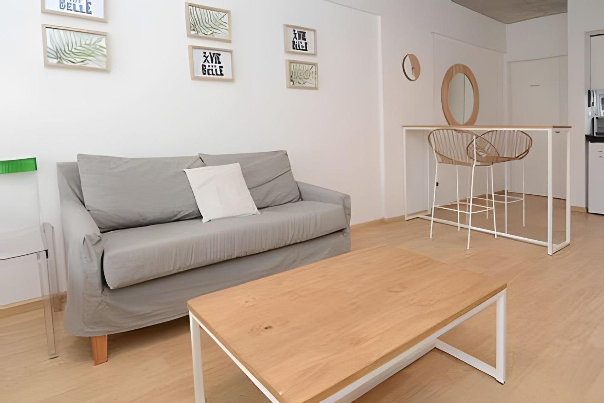 Enjoy Vallanhost @ Soler Art - 21 Apartamento *
