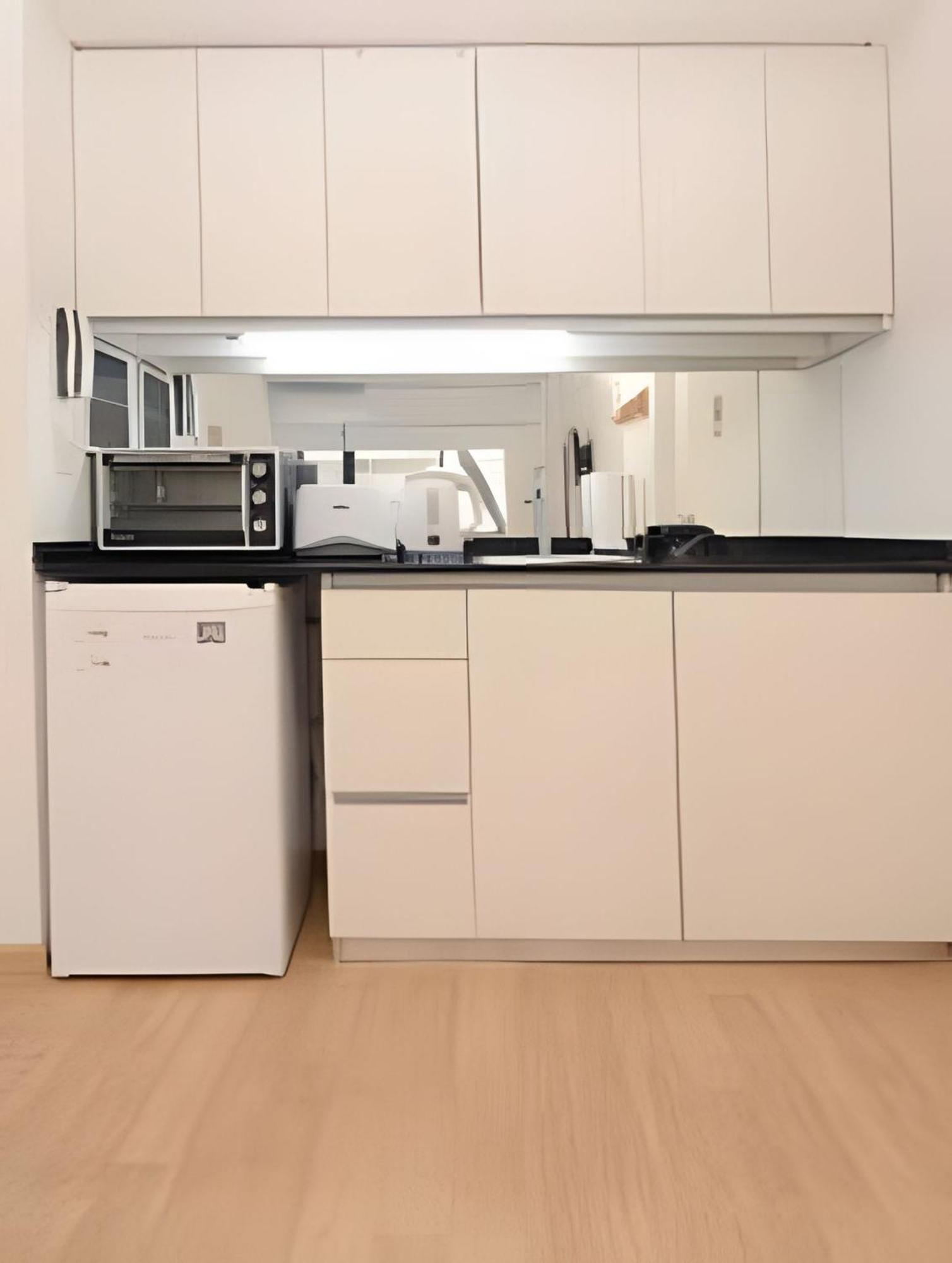 Apartamento Enjoy Vallanhost @ Soler Art - 21 *