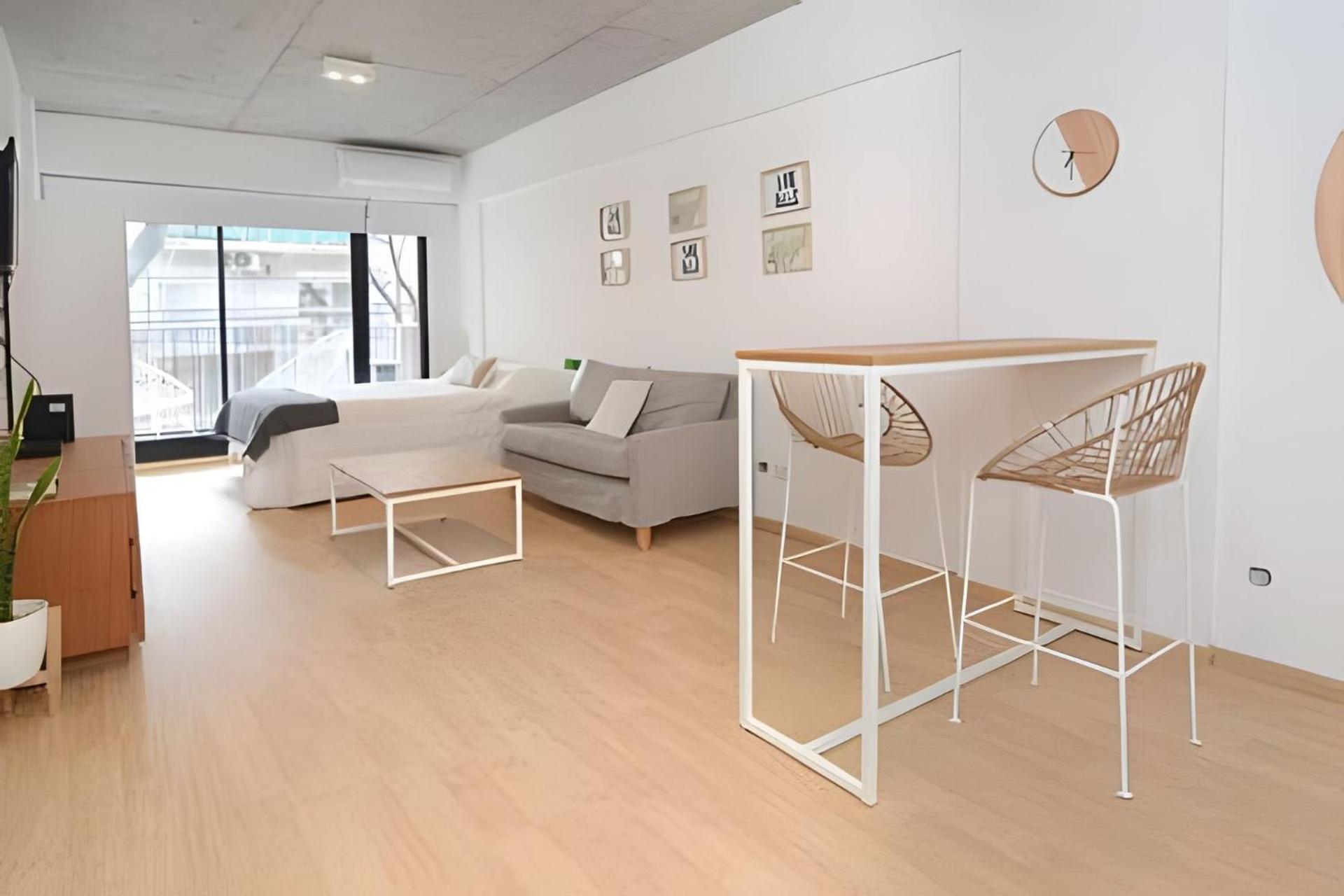 Apartamento Enjoy Vallanhost @ Soler Art - 21 *