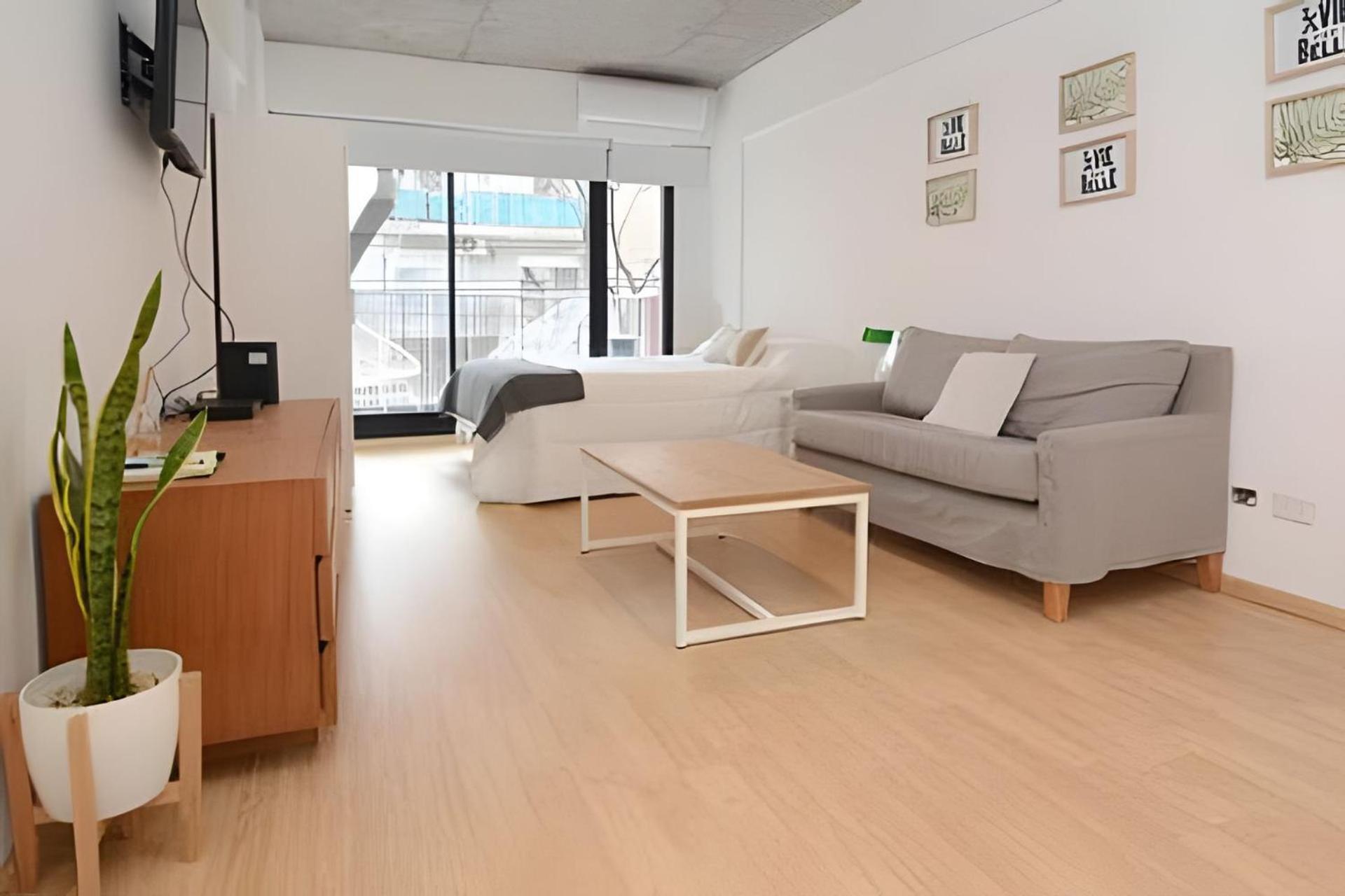 Enjoy Vallanhost @ Soler Art - 21 Apartamento *
