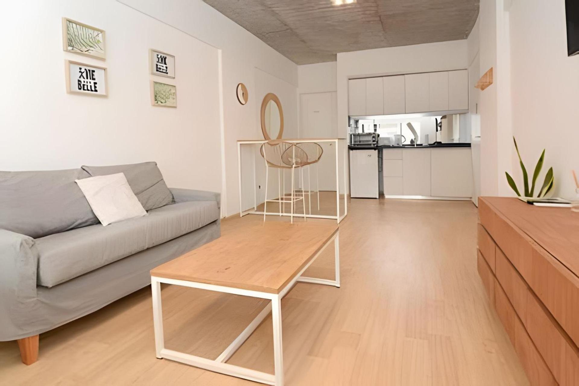 Enjoy Vallanhost @ Soler Art - 21 Apartamento
