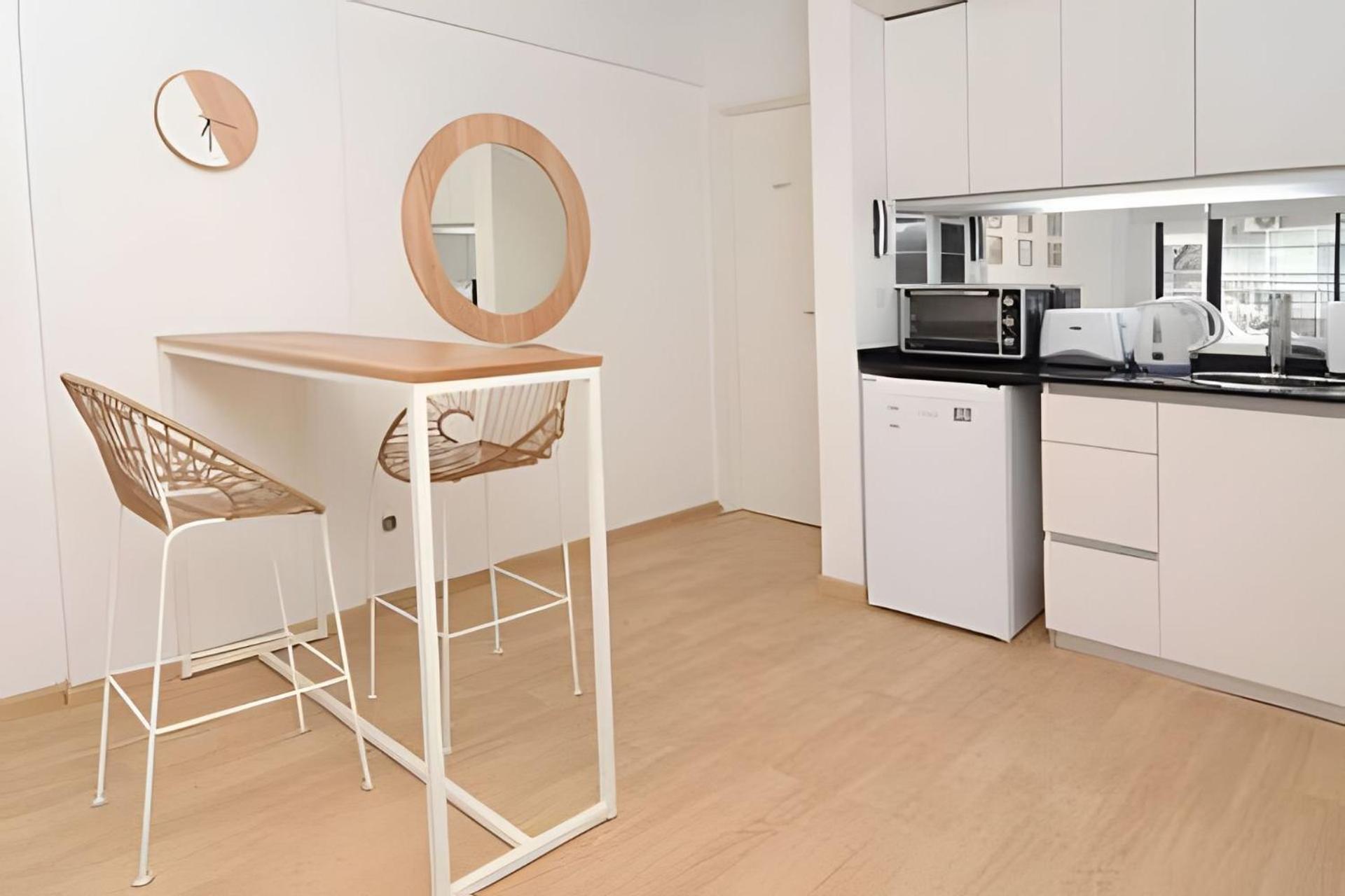Apartamento Enjoy Vallanhost @ Soler Art - 21 *