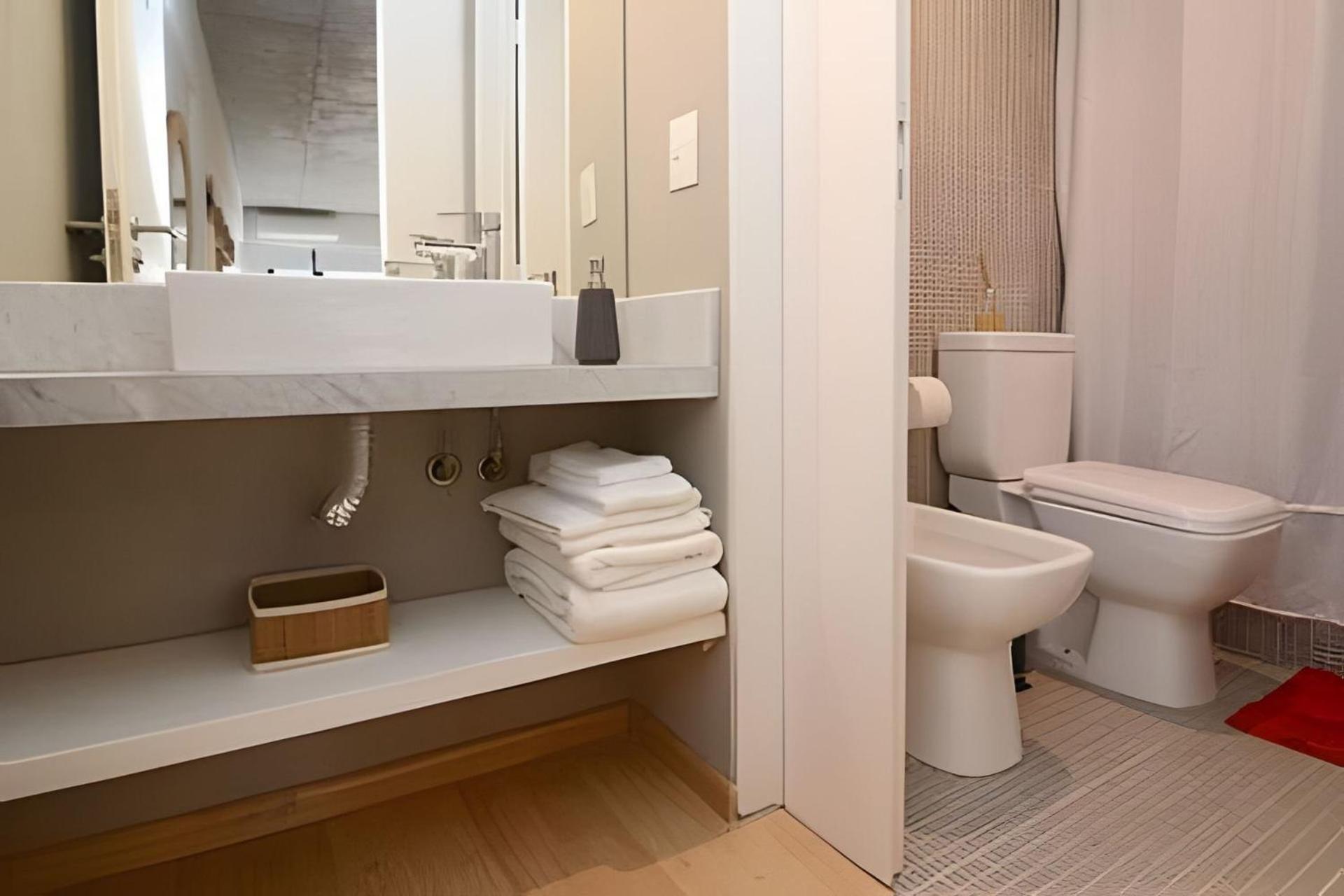 Enjoy Vallanhost @ Soler Art - 21 Apartamento