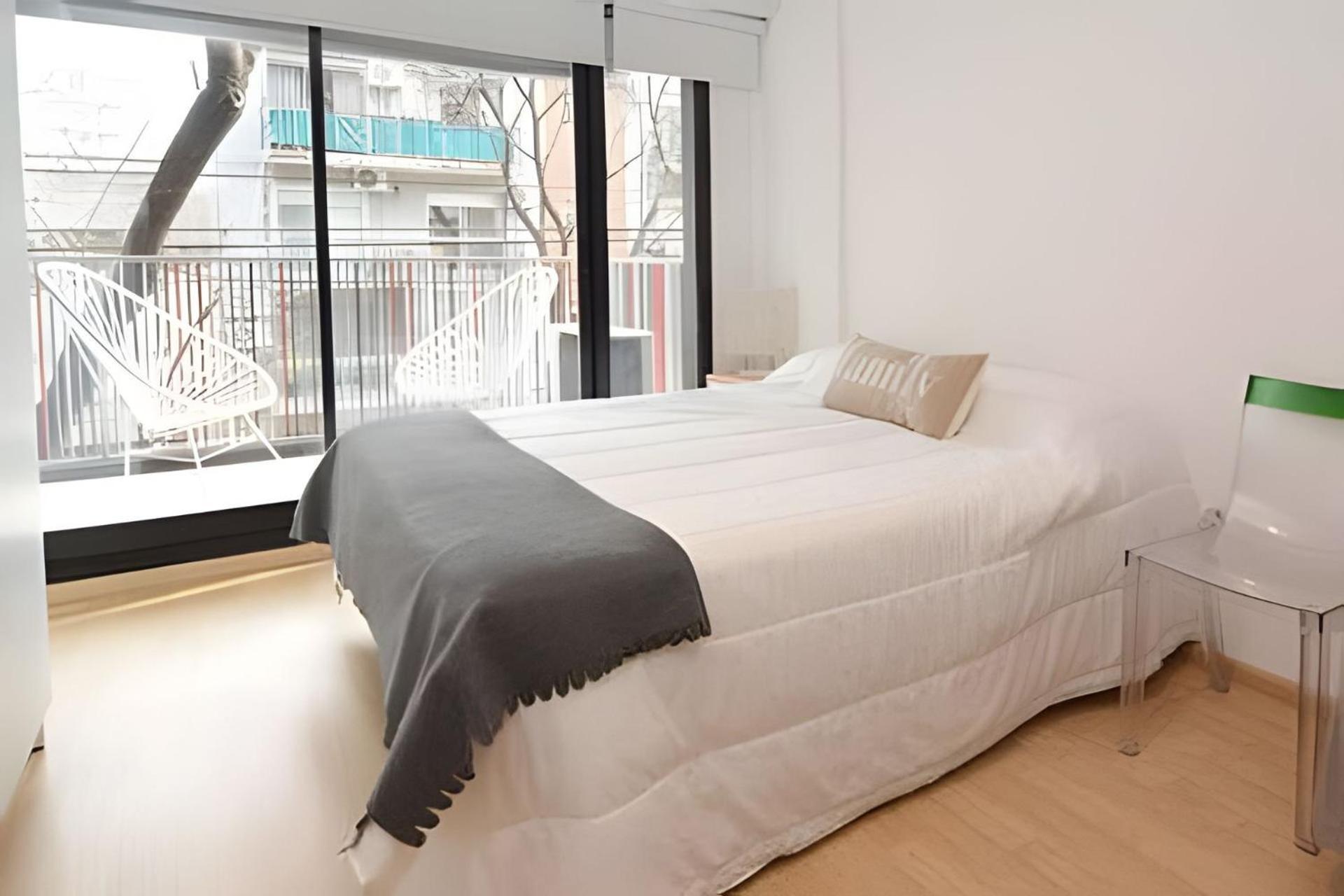 Apartamento Enjoy Vallanhost @ Soler Art - 21