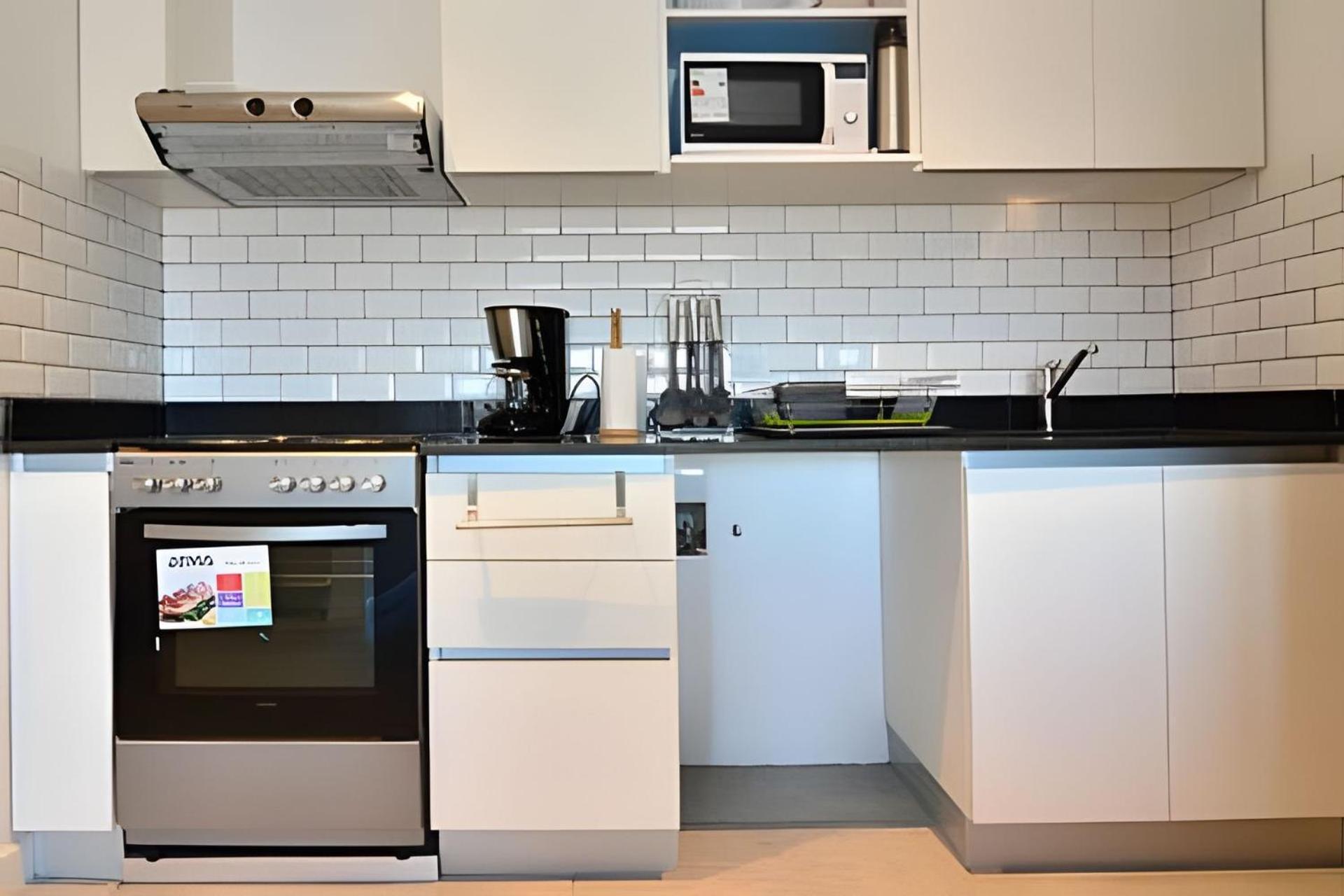 Apartamento Nicaragua - 72 Ciudad Autónoma de Buenos Aires