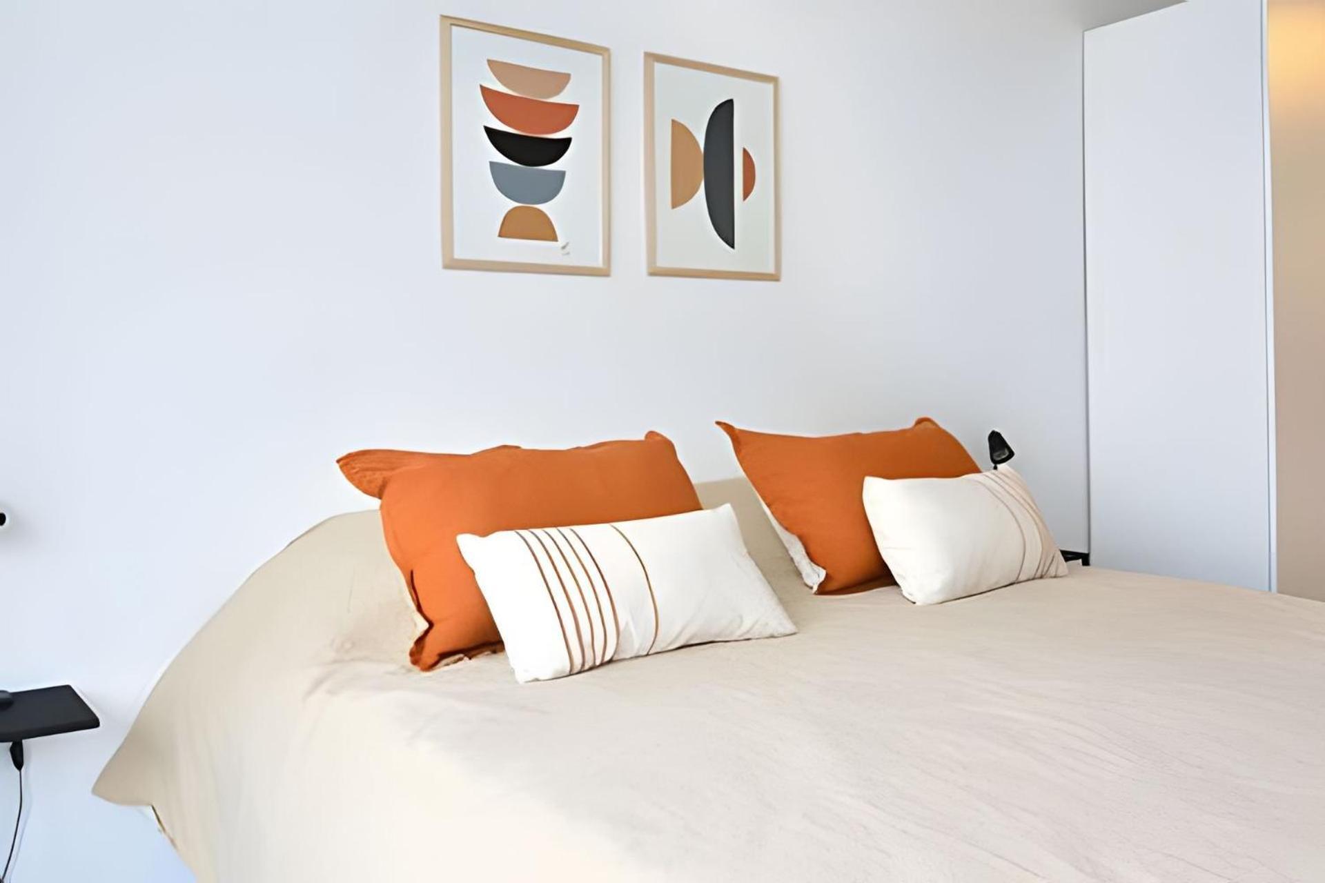 Enjoy Vallanhost @ Nicaragua Trends - 54 Apartamento
