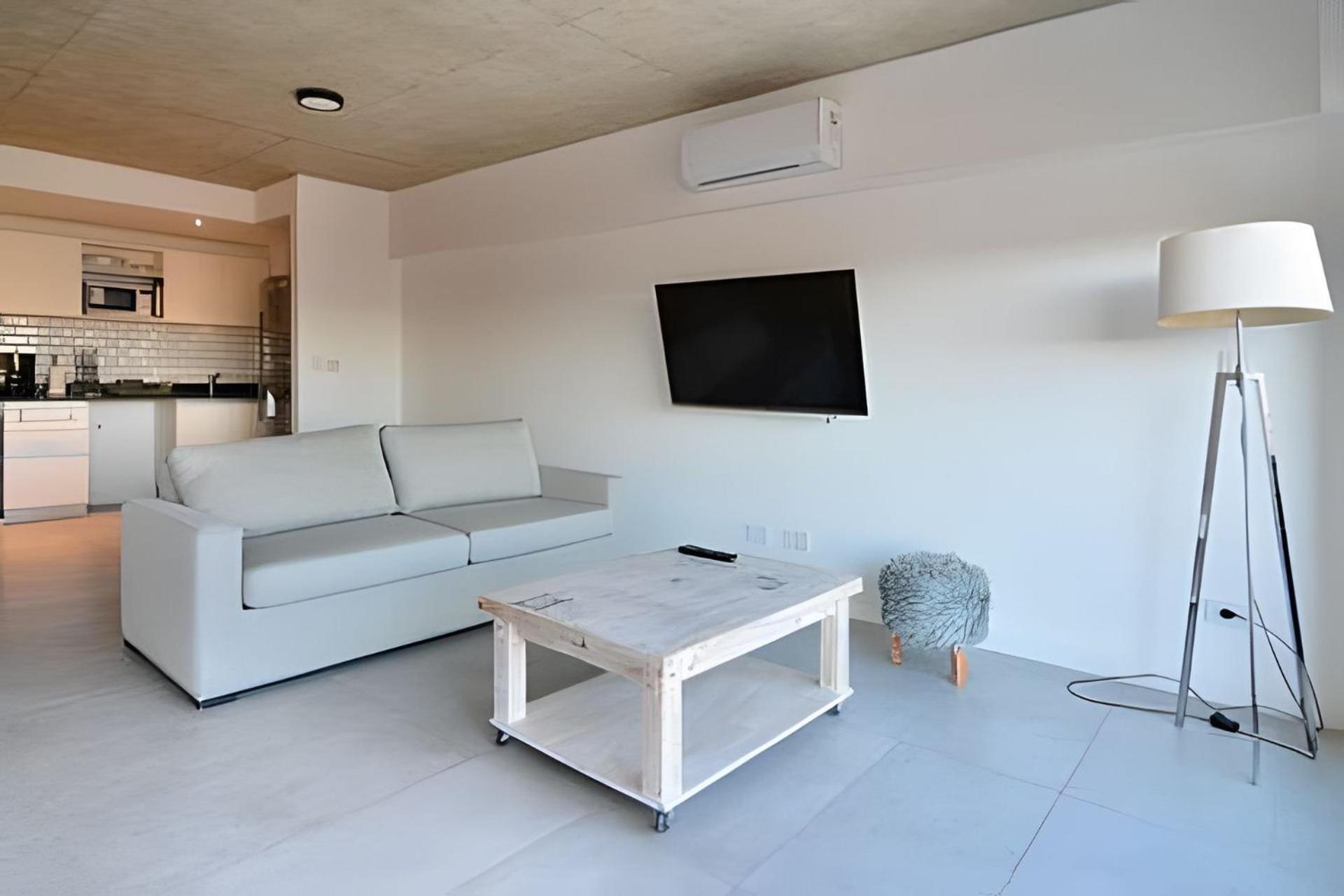 Nicaragua - 72 Apartamento Ciudad Autónoma de Buenos Aires