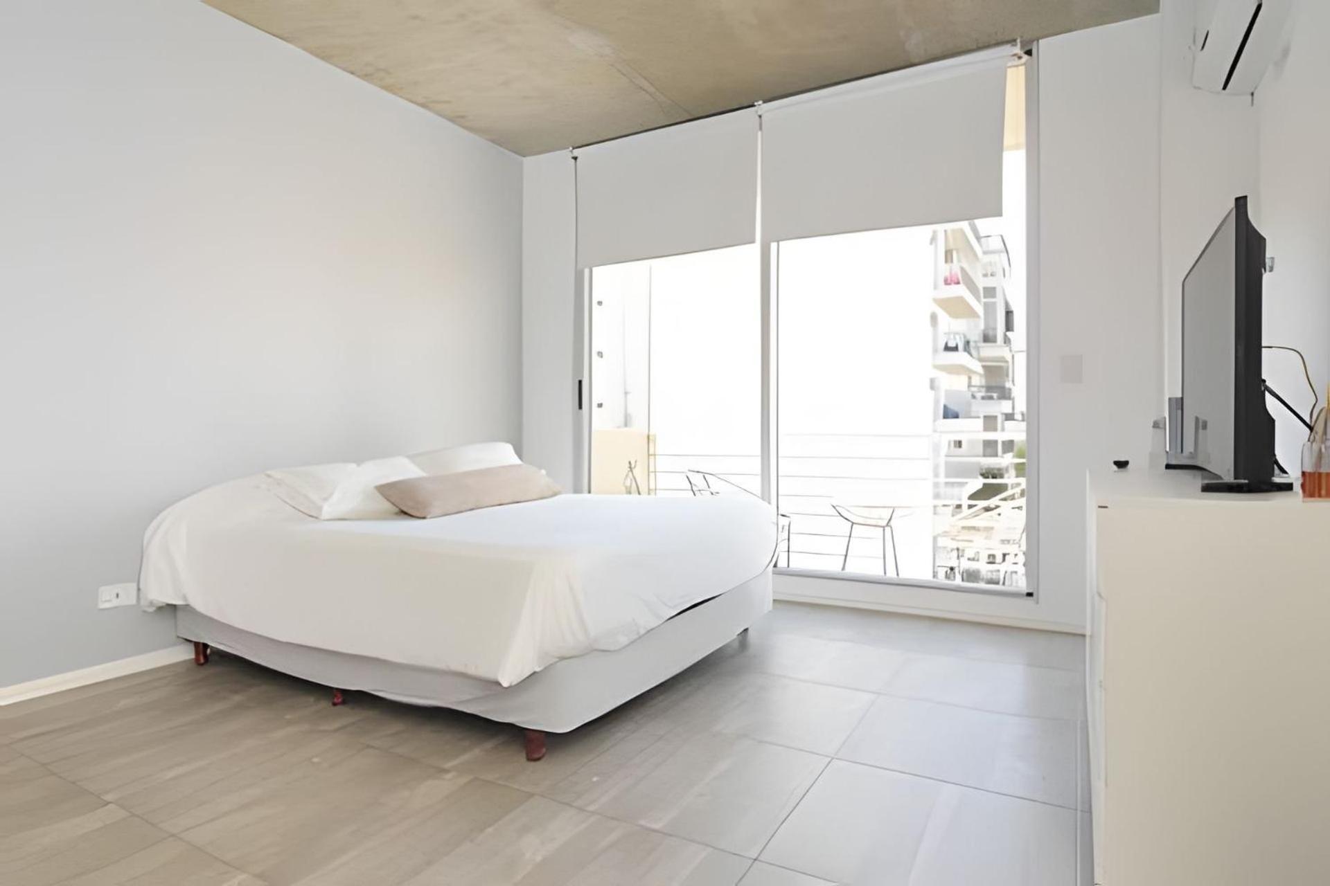 Apartamento Enjoy Vallanhost @ Nicaragua Trend - 43 Ciudad Autónoma de Buenos Aires