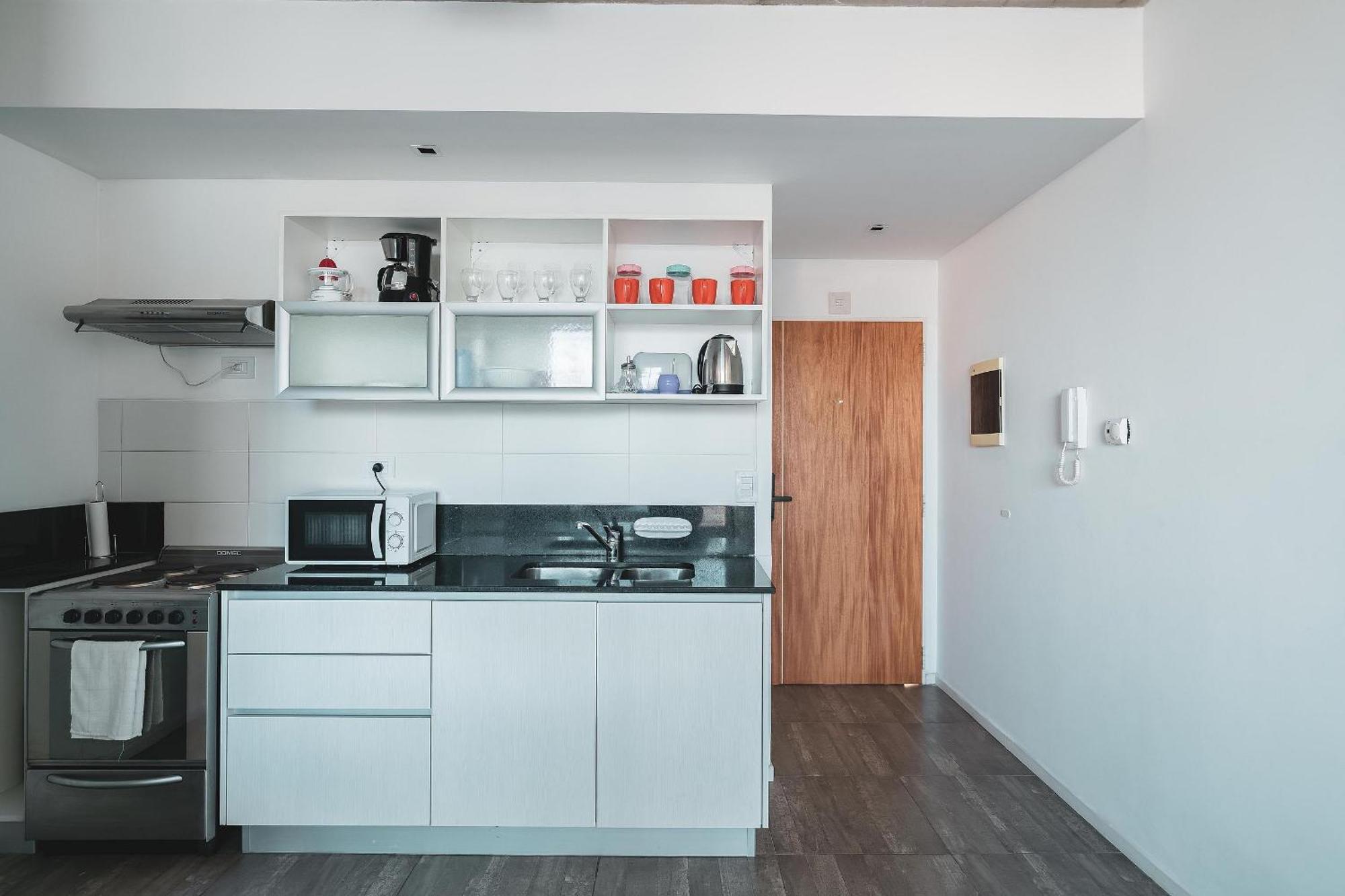 Enjoy Vallanhost @ Nicaragua Trends Studio- 74 Apartamento *