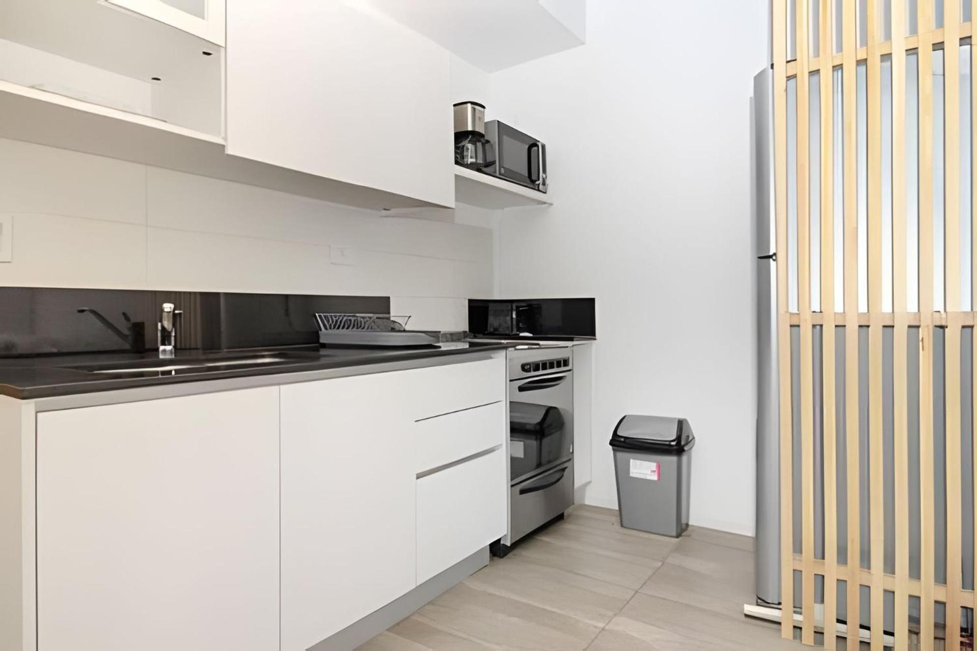 Apartamento Enjoy Vallanhost @ Nicaragua Trend - 43 Ciudad Autónoma de Buenos Aires