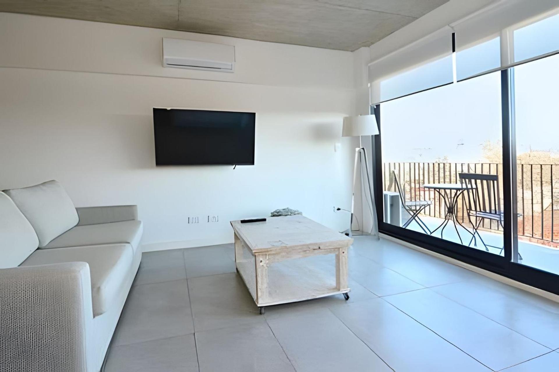 Apartamento Nicaragua - 72 *