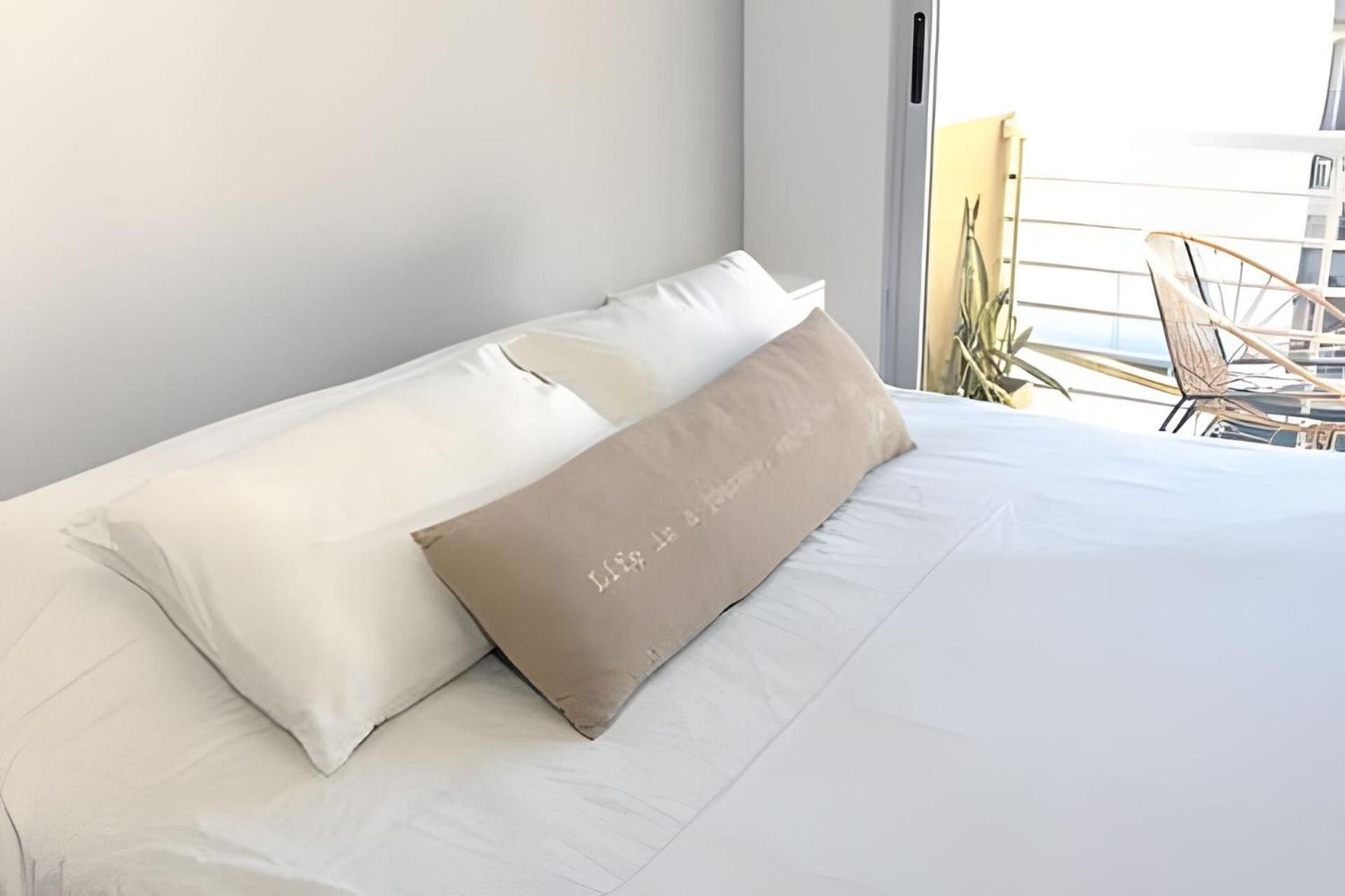 Apartamento Enjoy Vallanhost @ Nicaragua Trend - 43 Ciudad Autónoma de Buenos Aires
