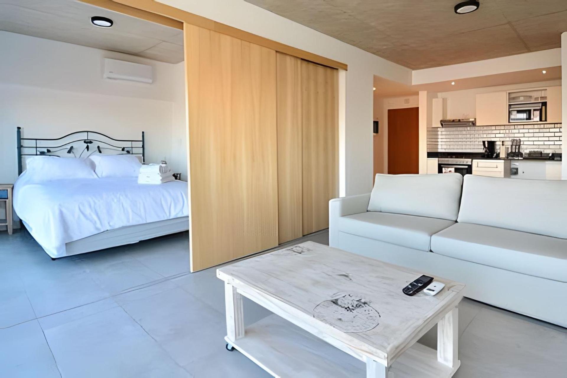 Apartamento Nicaragua - 72 *