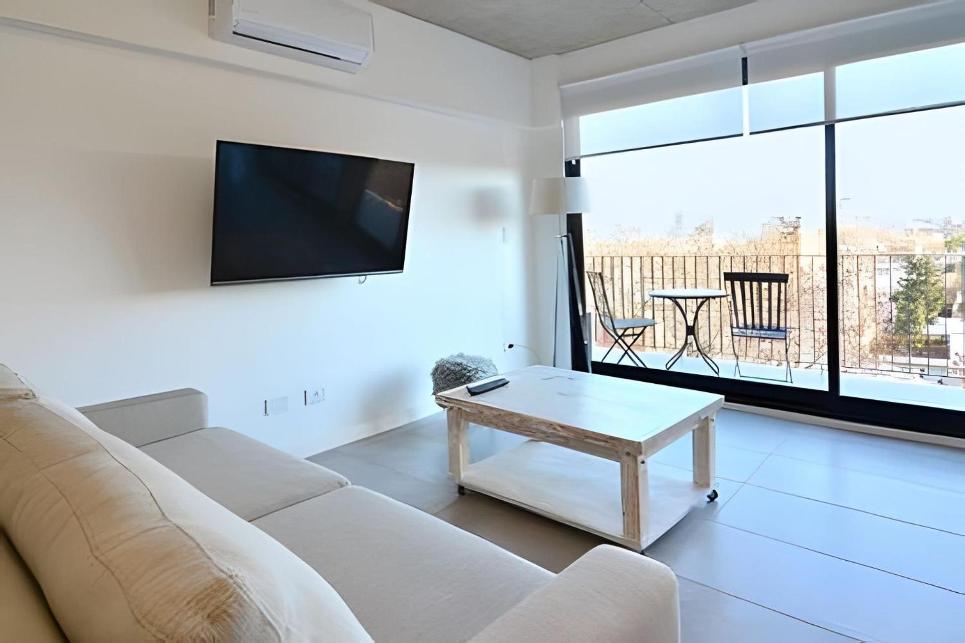 Nicaragua - 72 Apartamento Ciudad Autónoma de Buenos Aires