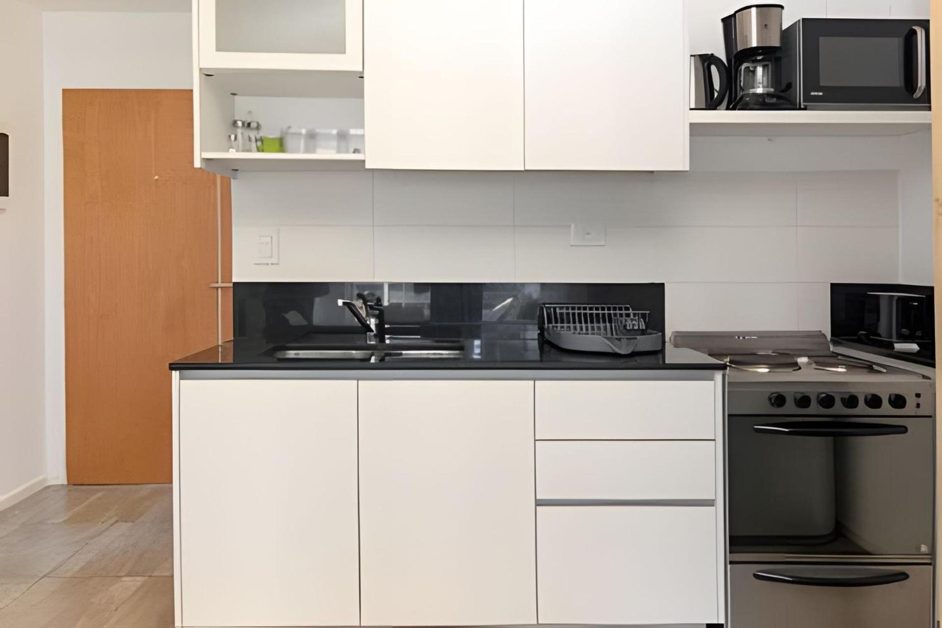 Apartamento Enjoy Vallanhost @ Nicaragua Trend - 43 *