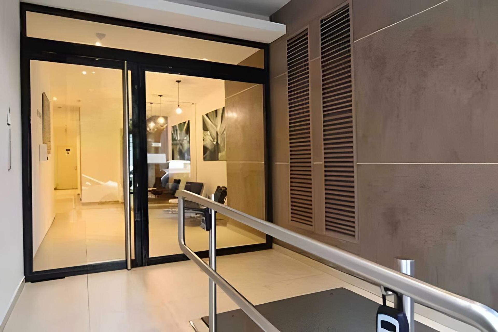 Apartamento Enjoy Vallanhost @ Nicaragua Trend Studio - 63