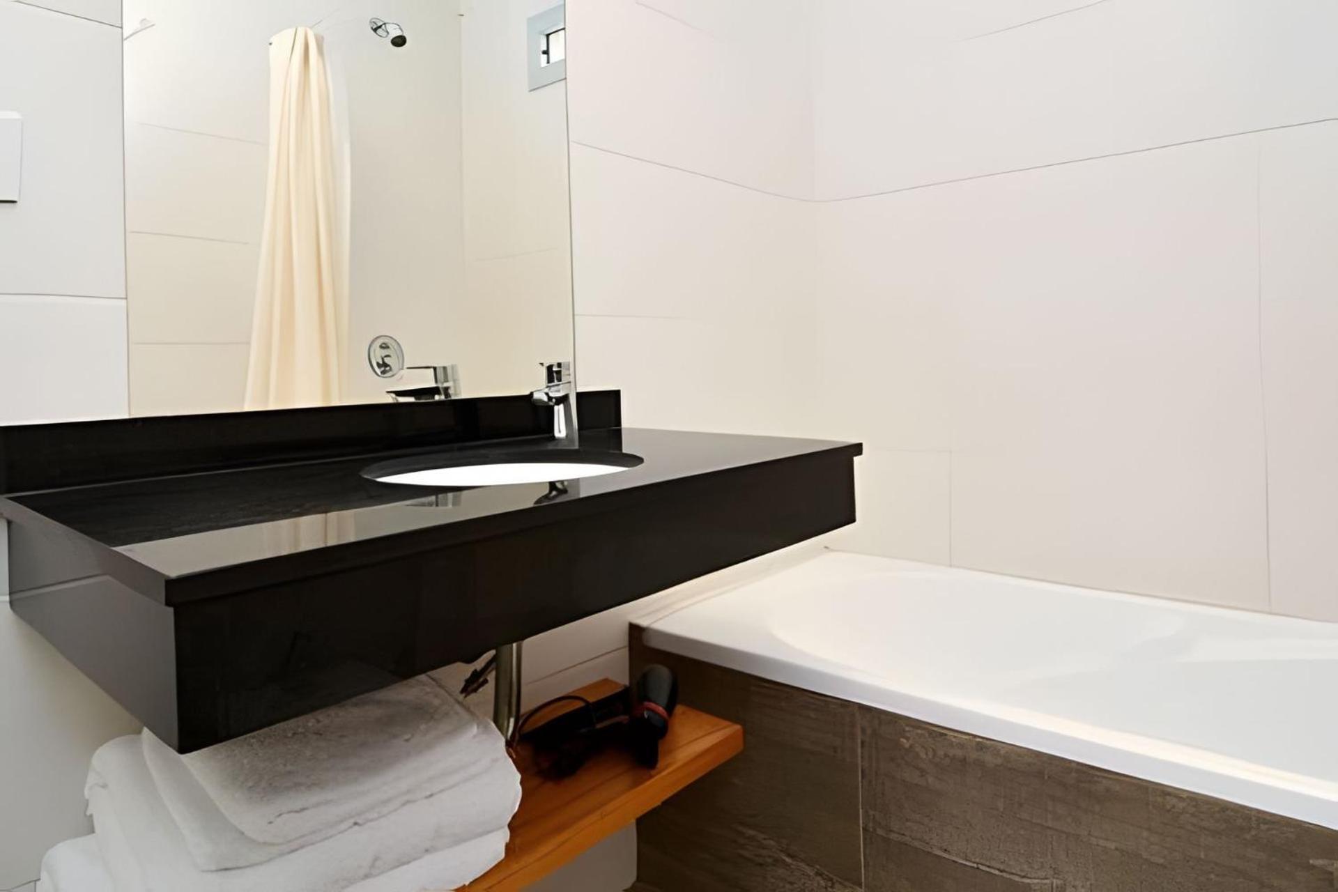 Apartamento Enjoy Vallanhost @ Nicaragua Trends - 54 Ciudad Autónoma de Buenos Aires