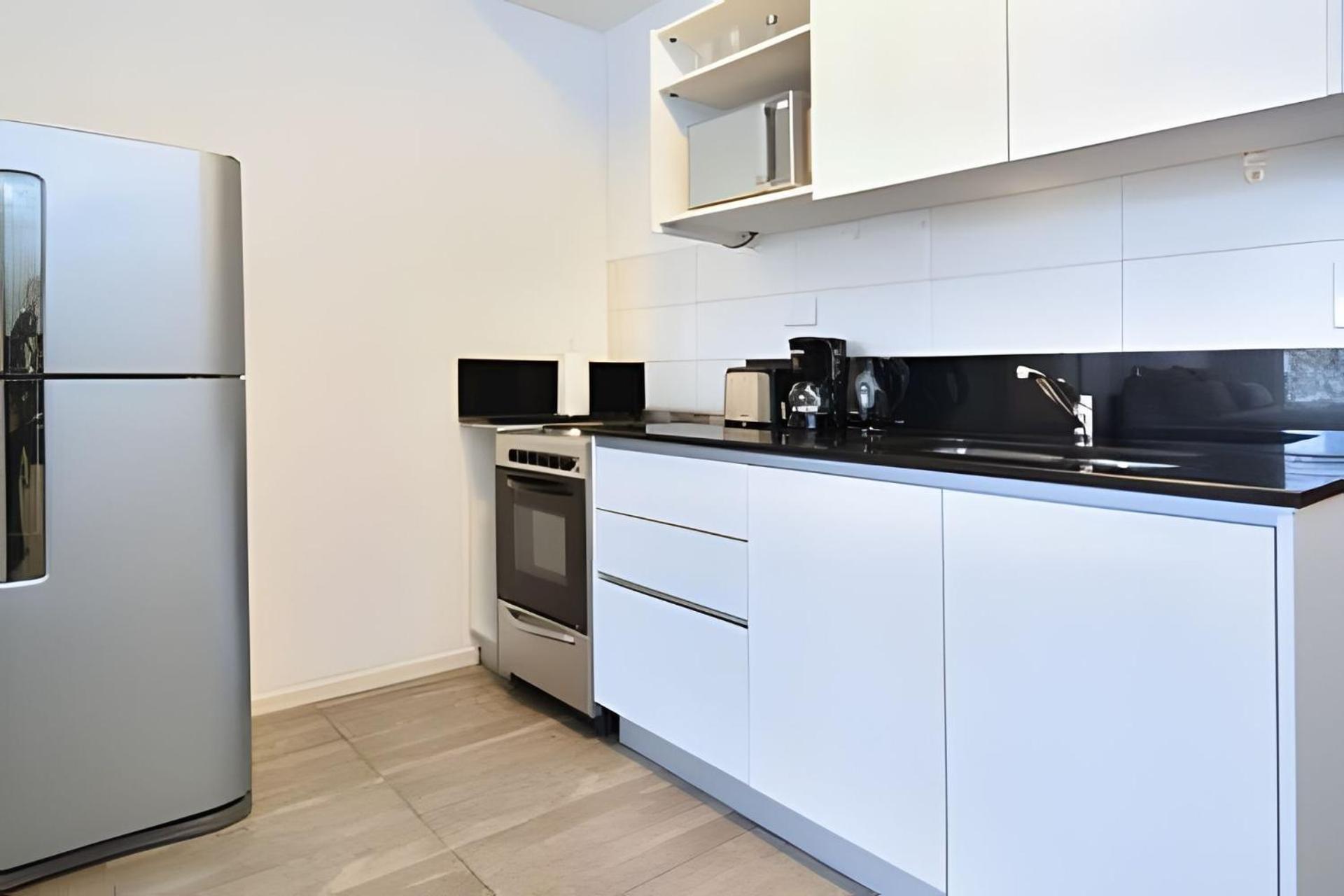 Enjoy Vallanhost @ Nicaragua Trends - 54 Apartamento *