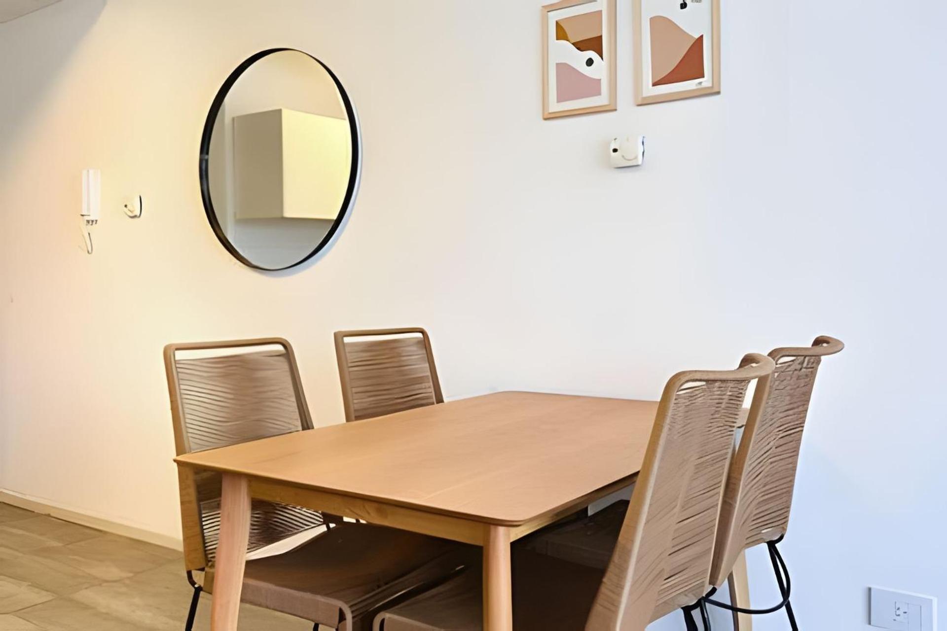 Enjoy Vallanhost @ Nicaragua Trends - 54 Apartamento
