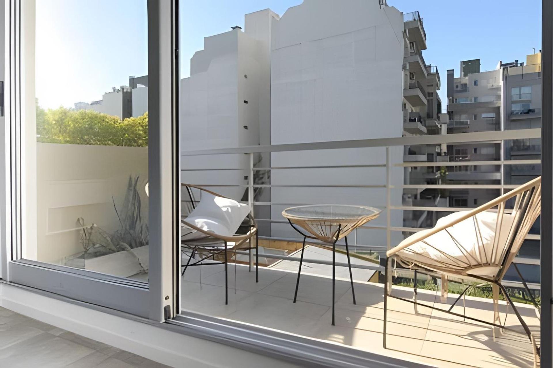 Apartamento Enjoy Vallanhost @ Nicaragua Trend - 43 *