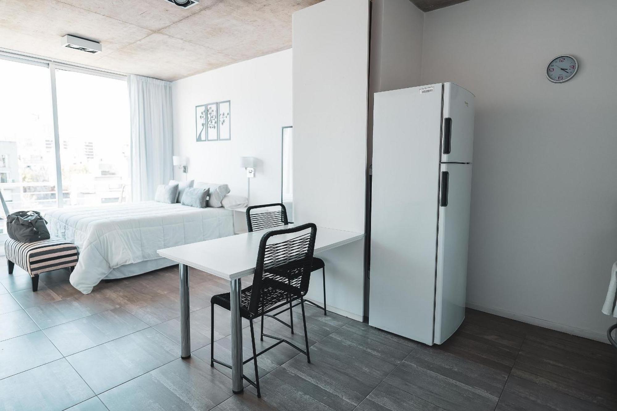 Apartamento Enjoy Vallanhost @ Nicaragua Trends Studio- 74 Ciudad Autónoma de Buenos Aires