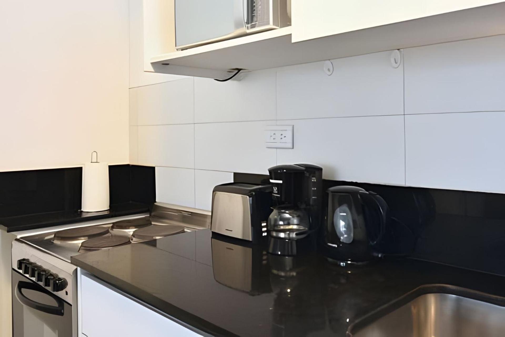 Apartamento Enjoy Vallanhost @ Nicaragua Trends - 54 Ciudad Autónoma de Buenos Aires