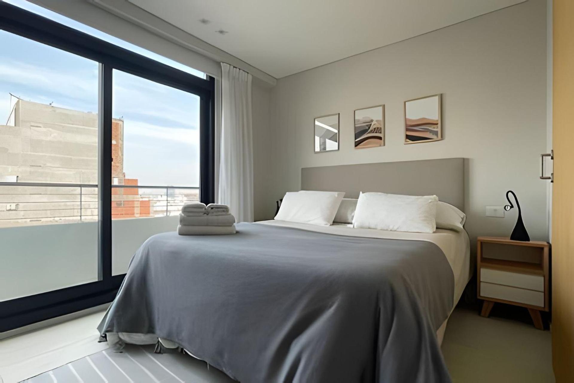 Enjoy Vallanhost @ Matienzo Lot - 112 * Buenos Aires