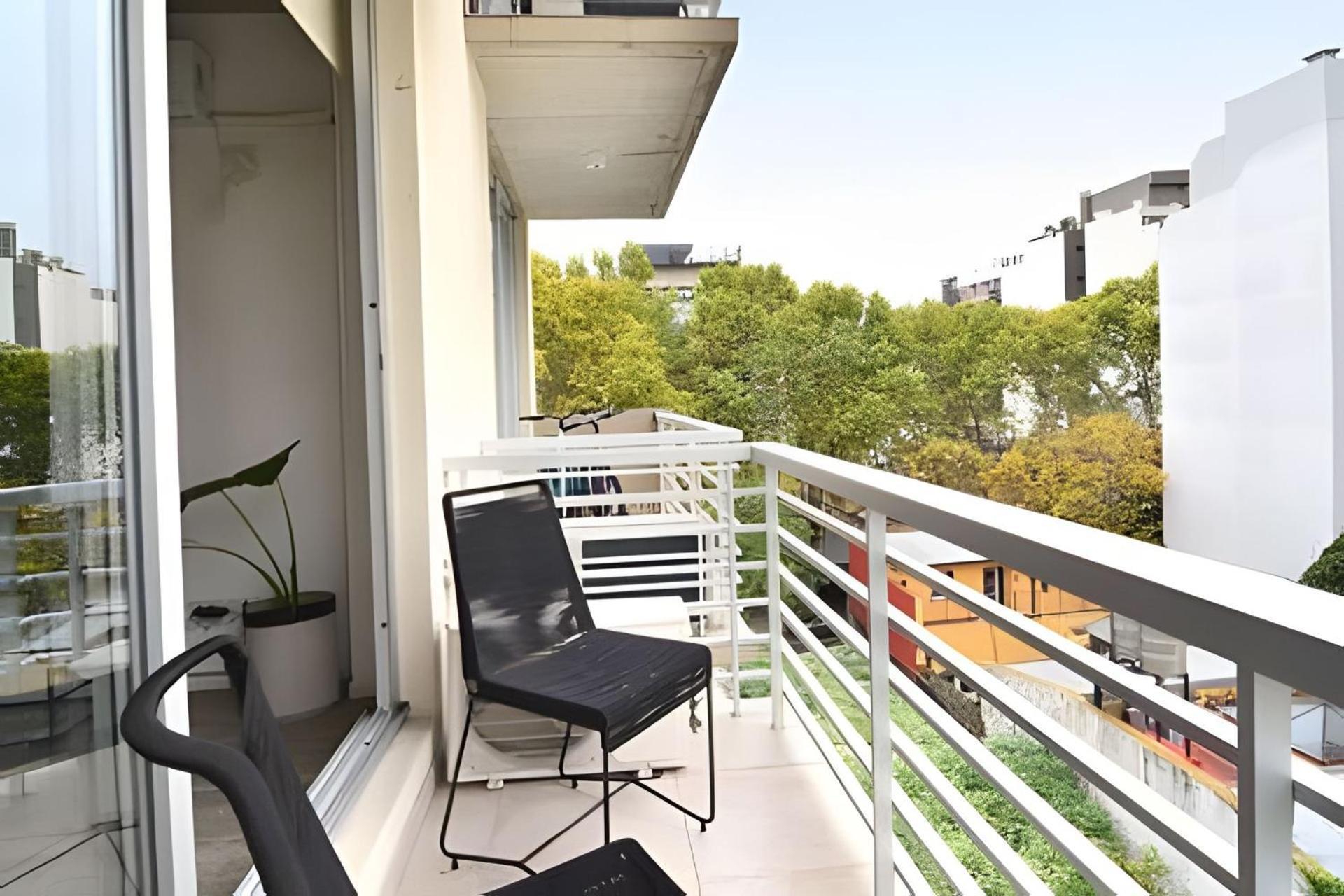 Apartamento Enjoy Vallanhost @ Nicaragua Trends - 54