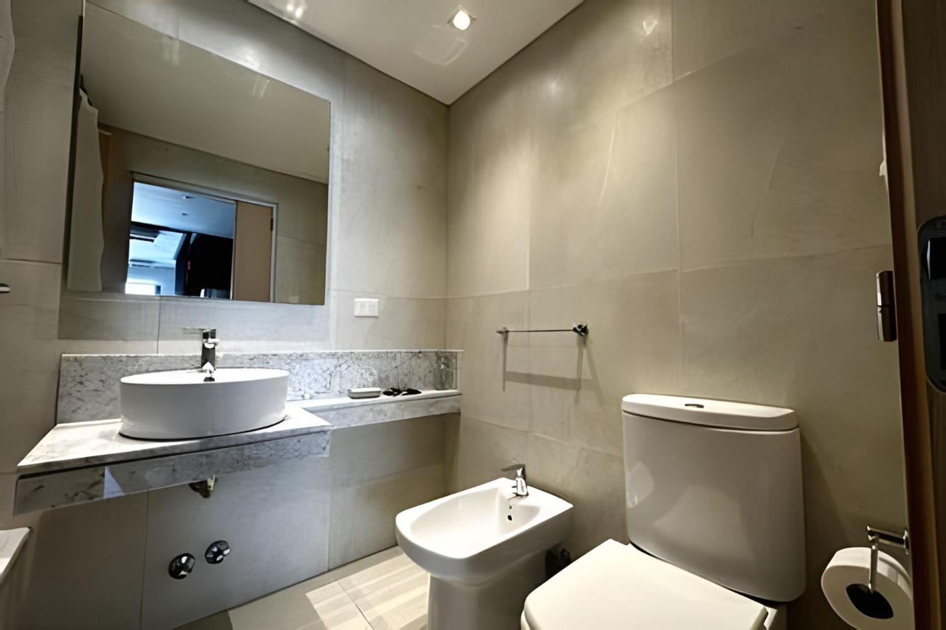 Enjoy Vallanhost @ Matienzo Lot - 112 Apartment Buenos Aires