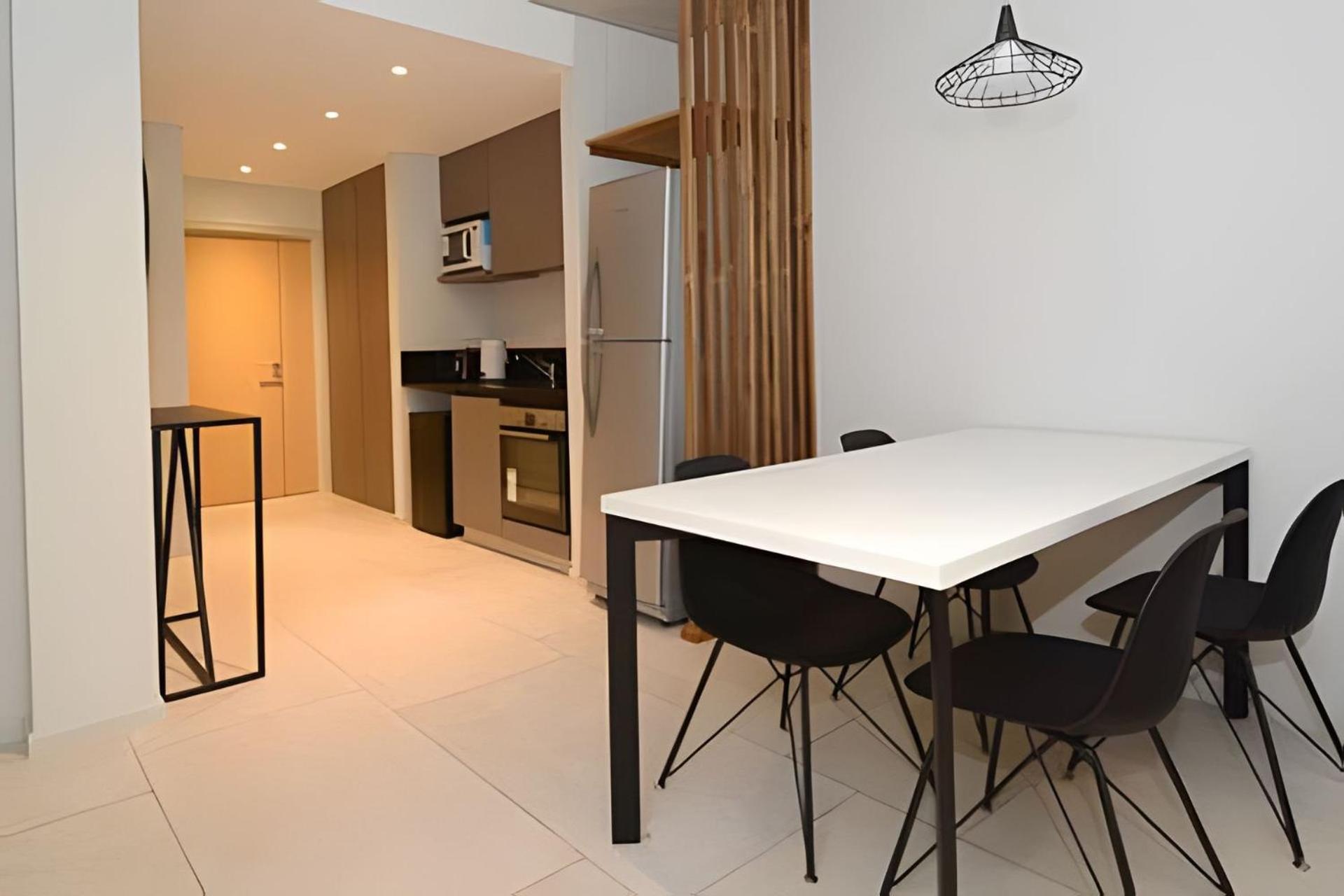 Apartamento Enjoy Vallanhost @ Matienzo Lot - 43 Ciudad Autónoma de Buenos Aires