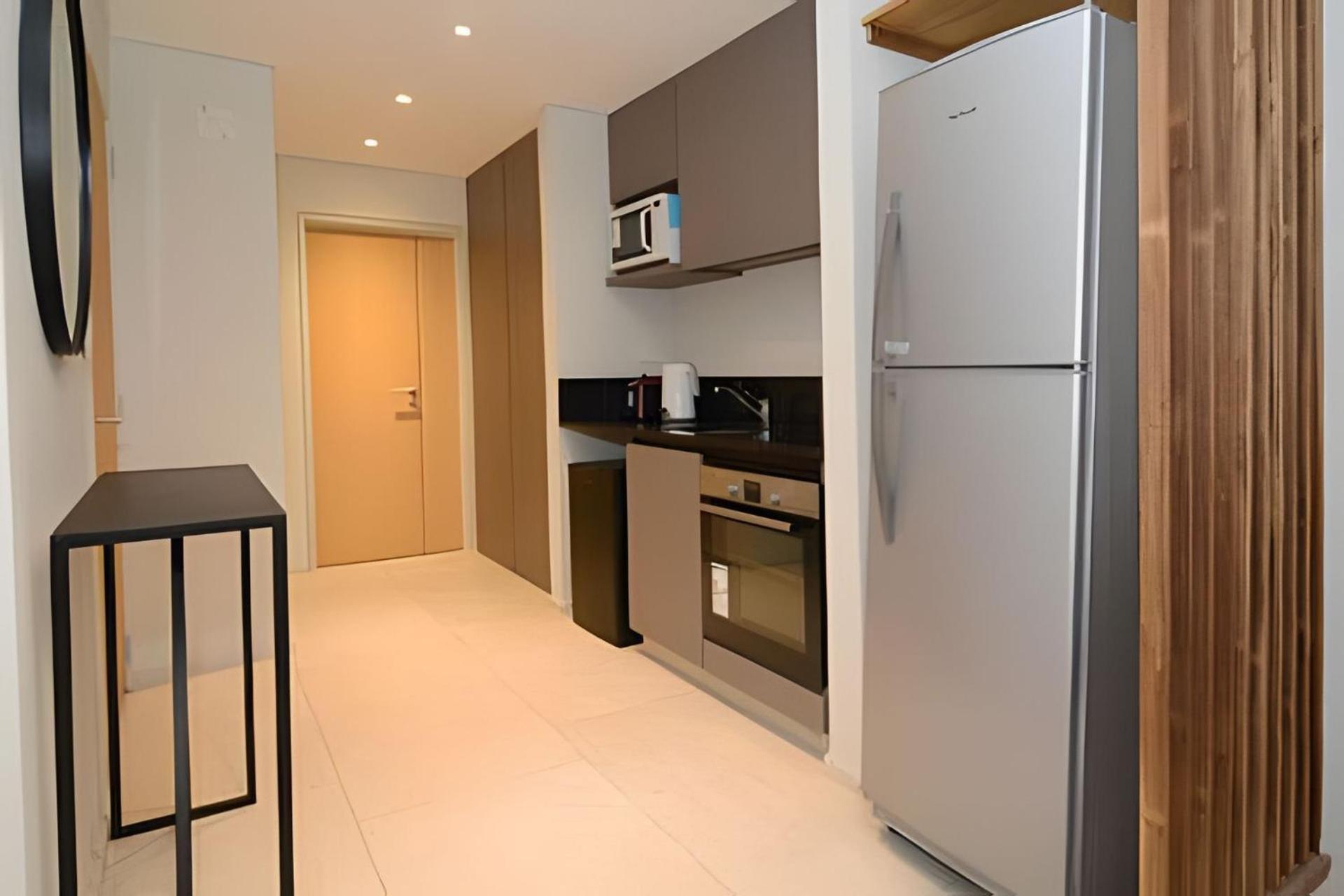 Enjoy Vallanhost @ Matienzo Lot - 43 Apartamento *