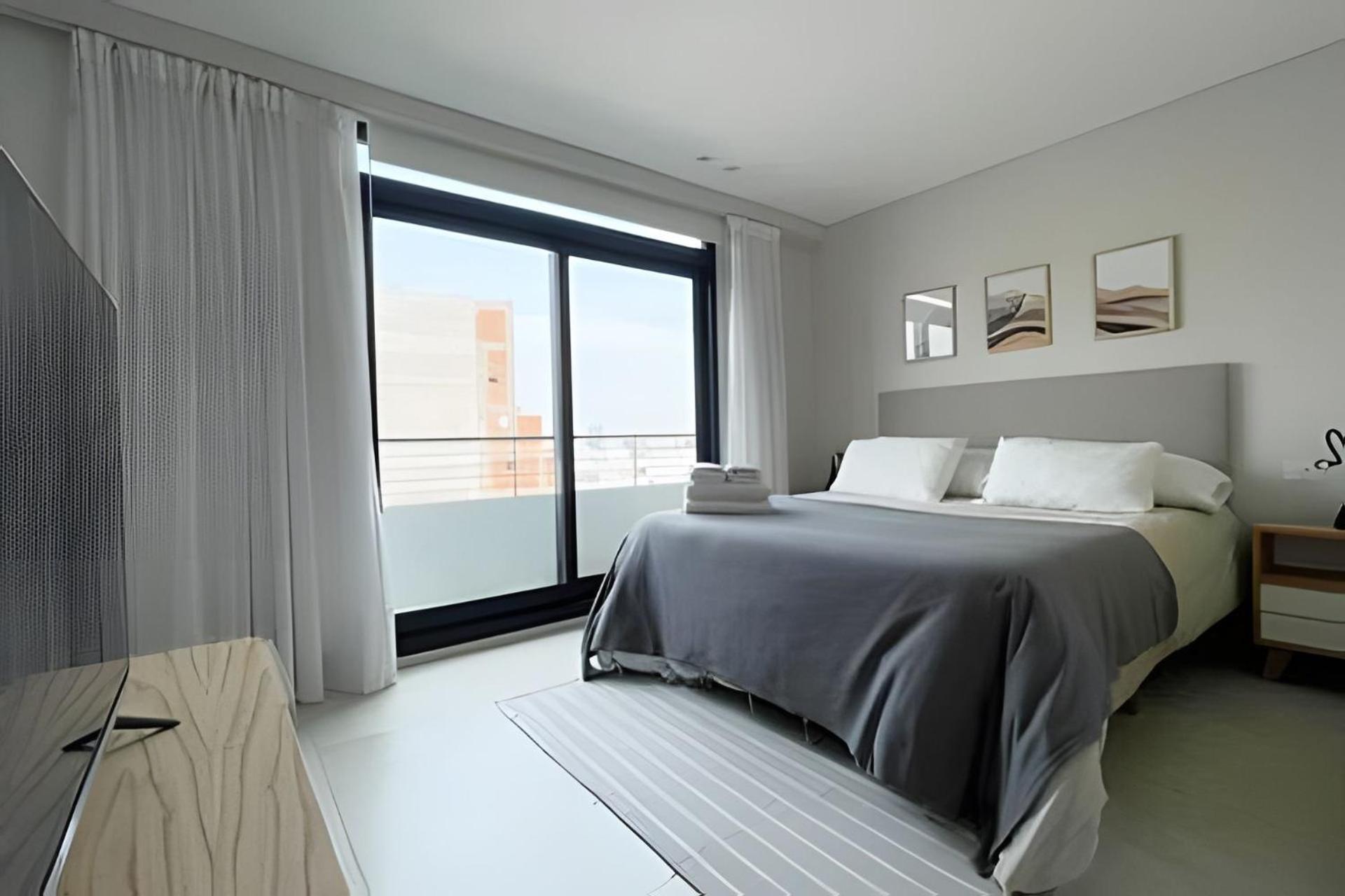 Enjoy Vallanhost @ Matienzo Lot - 112 * Buenos Aires