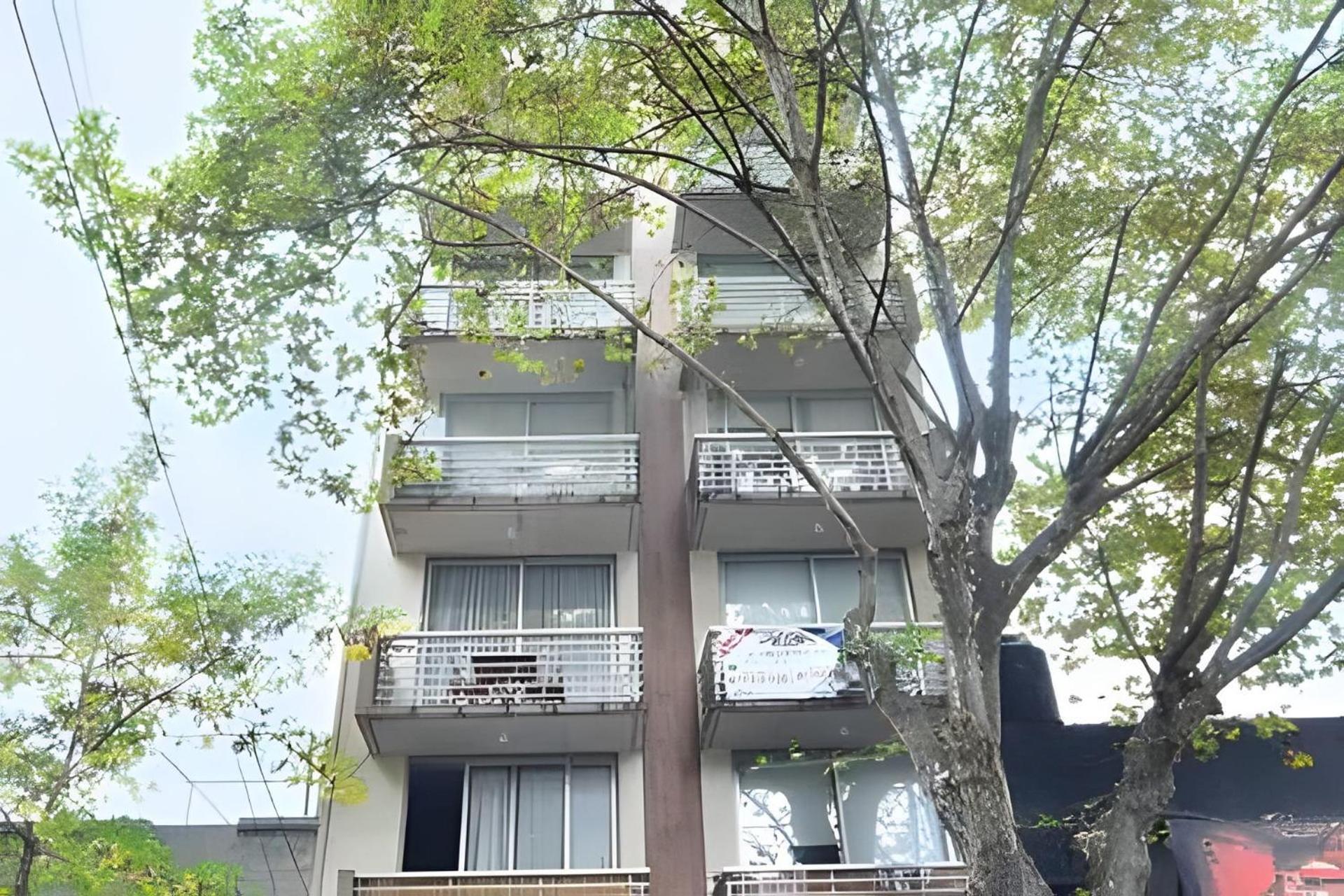 Apartamento Enjoy Vallanhost @ Nicaragua Trend Studio - 63 Ciudad Autónoma de Buenos Aires