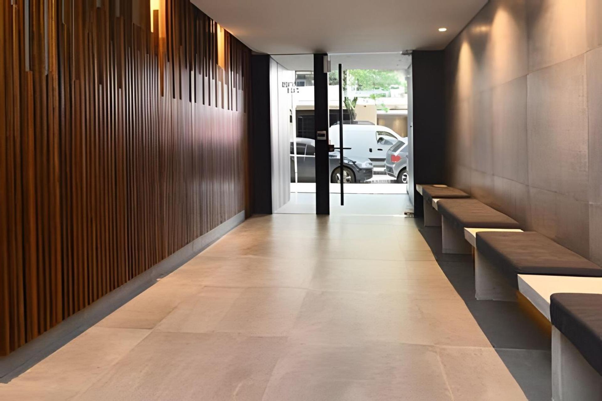 Apartment Enjoy Vallanhost @ Matienzo Lot - 112 *