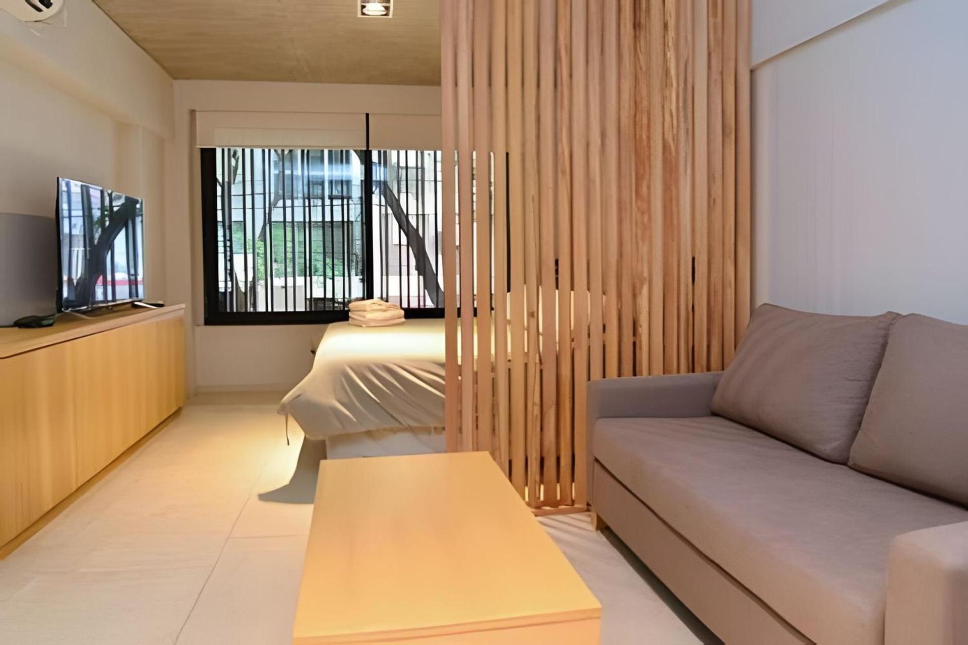 Enjoy Vallanhost @ Matienzo Lot - 12 Apartamento *