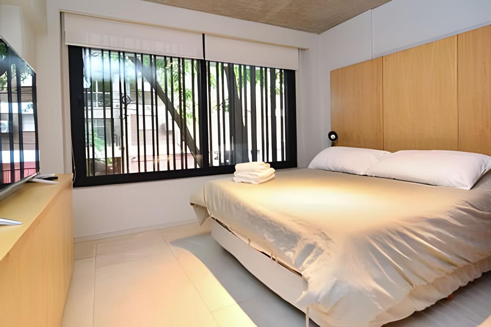 Enjoy Vallanhost @ Matienzo Lot - 12 Apartamento Ciudad Autónoma de Buenos Aires