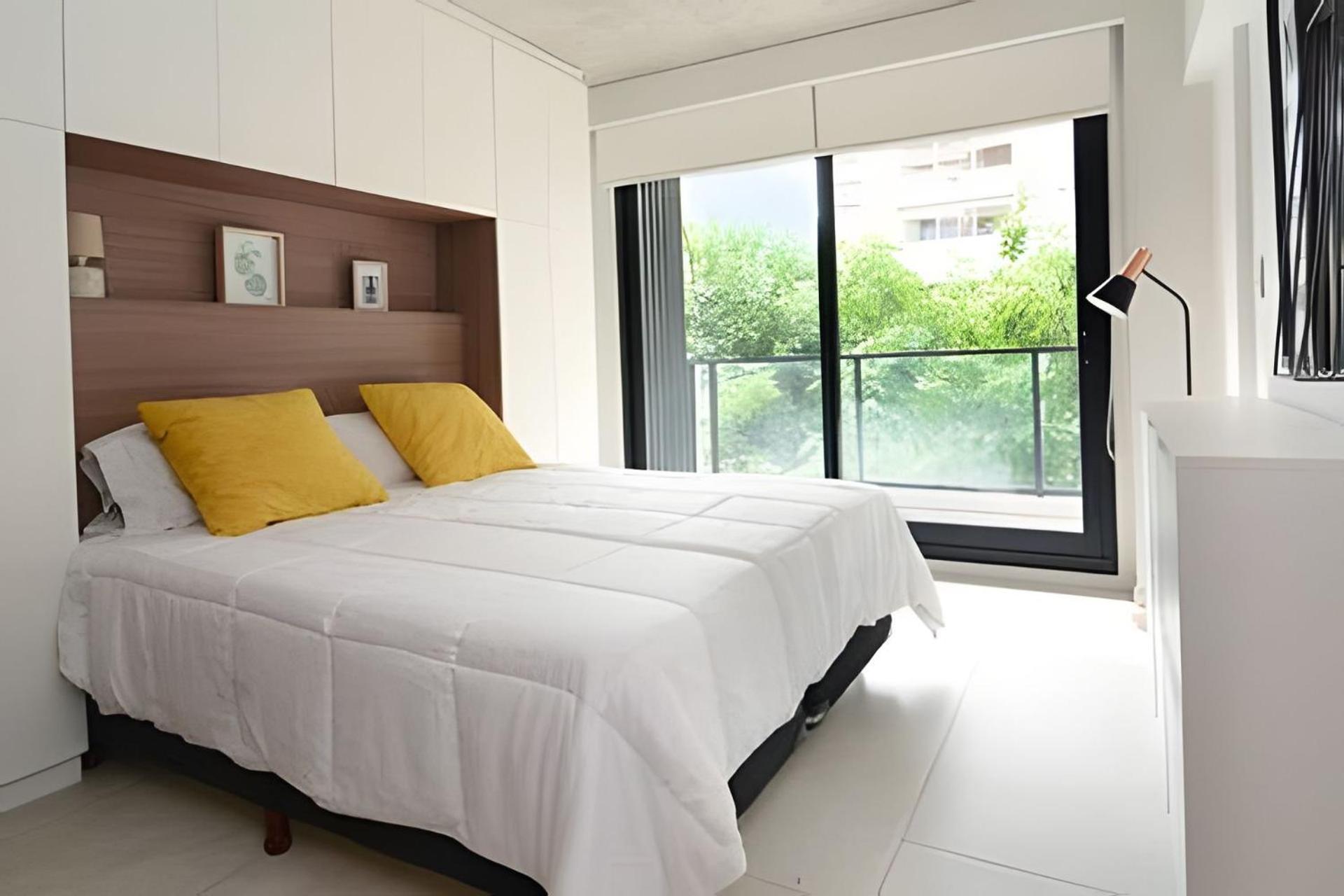 Enjoy Vallanhost @ Matienzo Lot - 43 Apartamento *