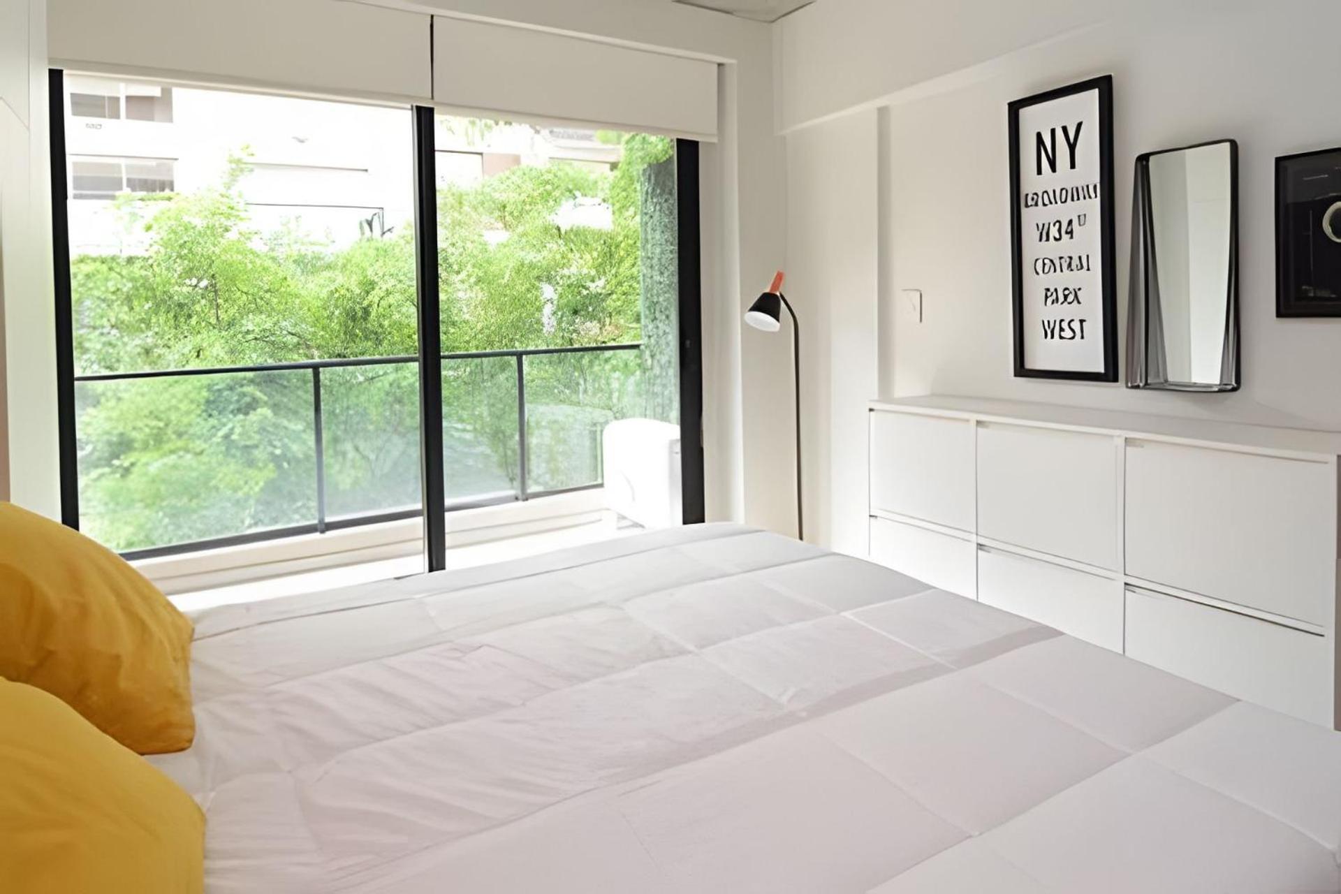 Apartamento Enjoy Vallanhost @ Matienzo Lot - 43 Ciudad Autónoma de Buenos Aires