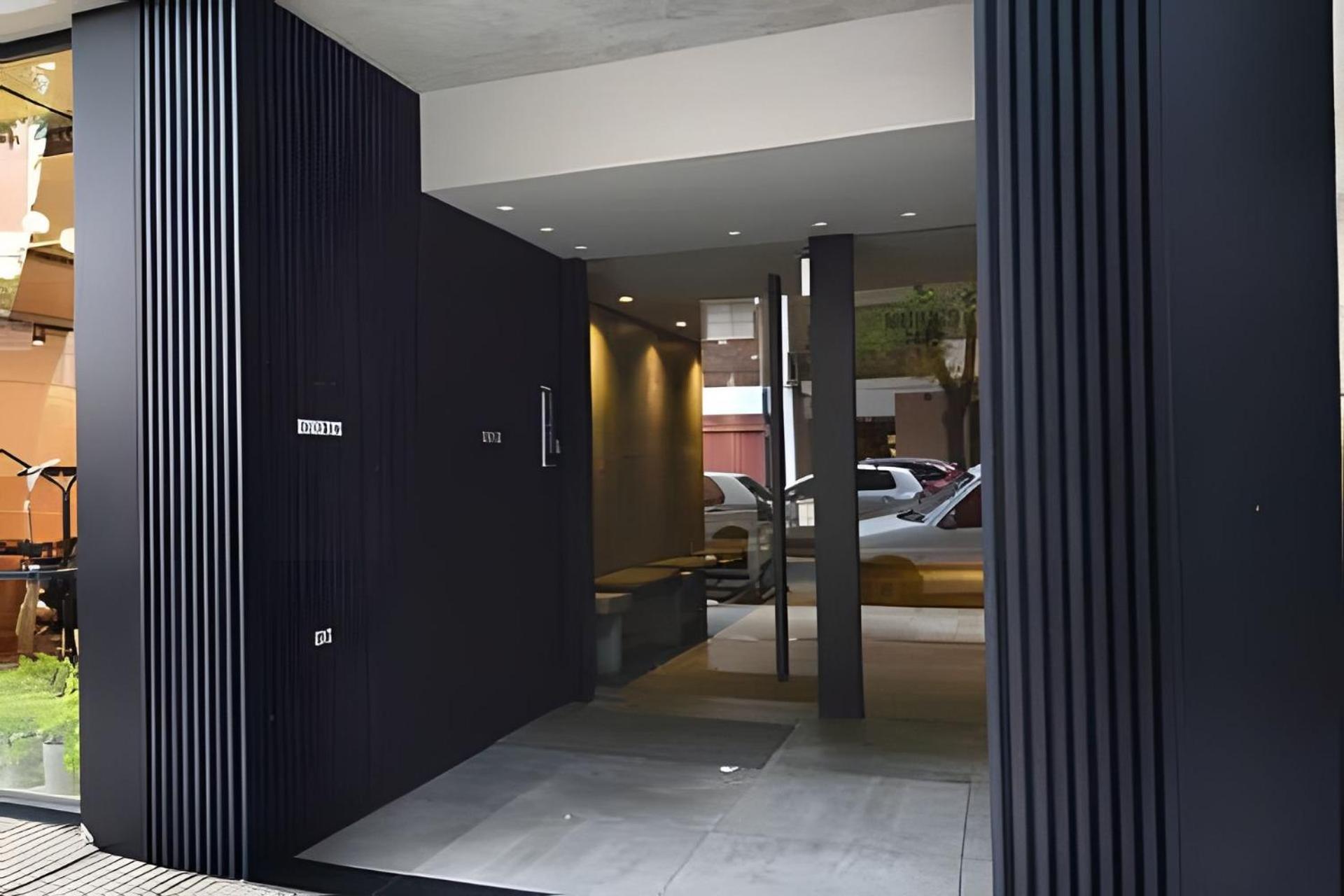 Enjoy Vallanhost @ Matienzo Lot - 12 Apartamento