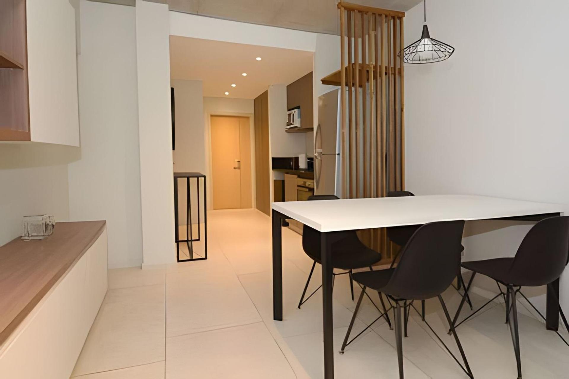 Apartamento Enjoy Vallanhost @ Matienzo Lot - 43