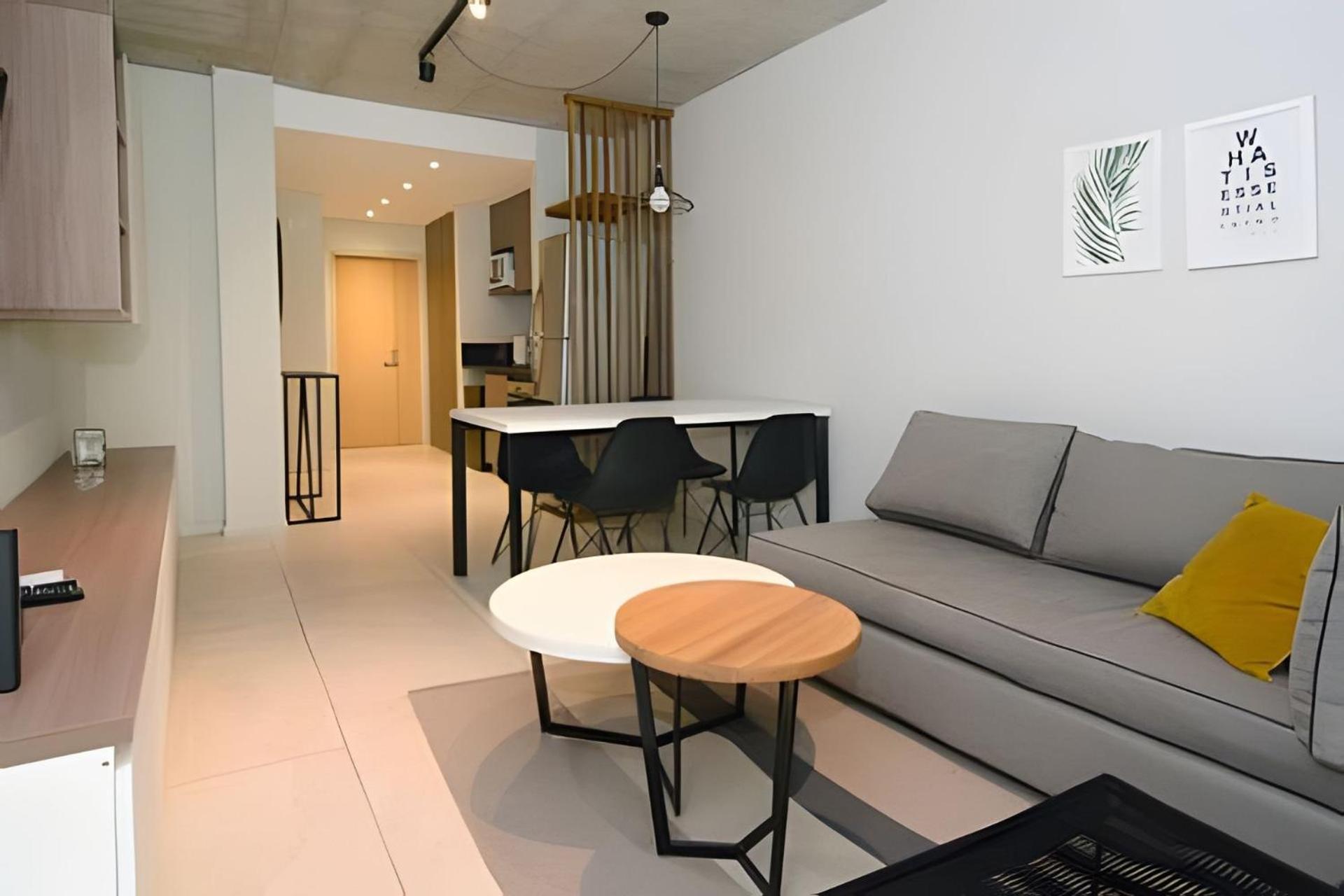 Enjoy Vallanhost @ Matienzo Lot - 43 Apartamento Ciudad Autónoma de Buenos Aires