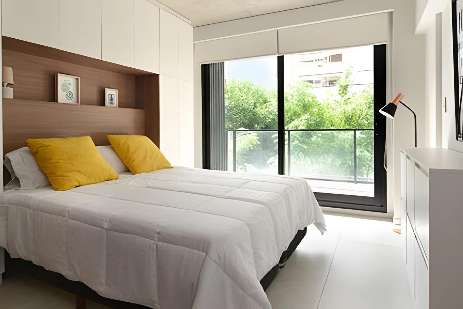 Enjoy Vallanhost @ Matienzo Lot - 43 Apartamento