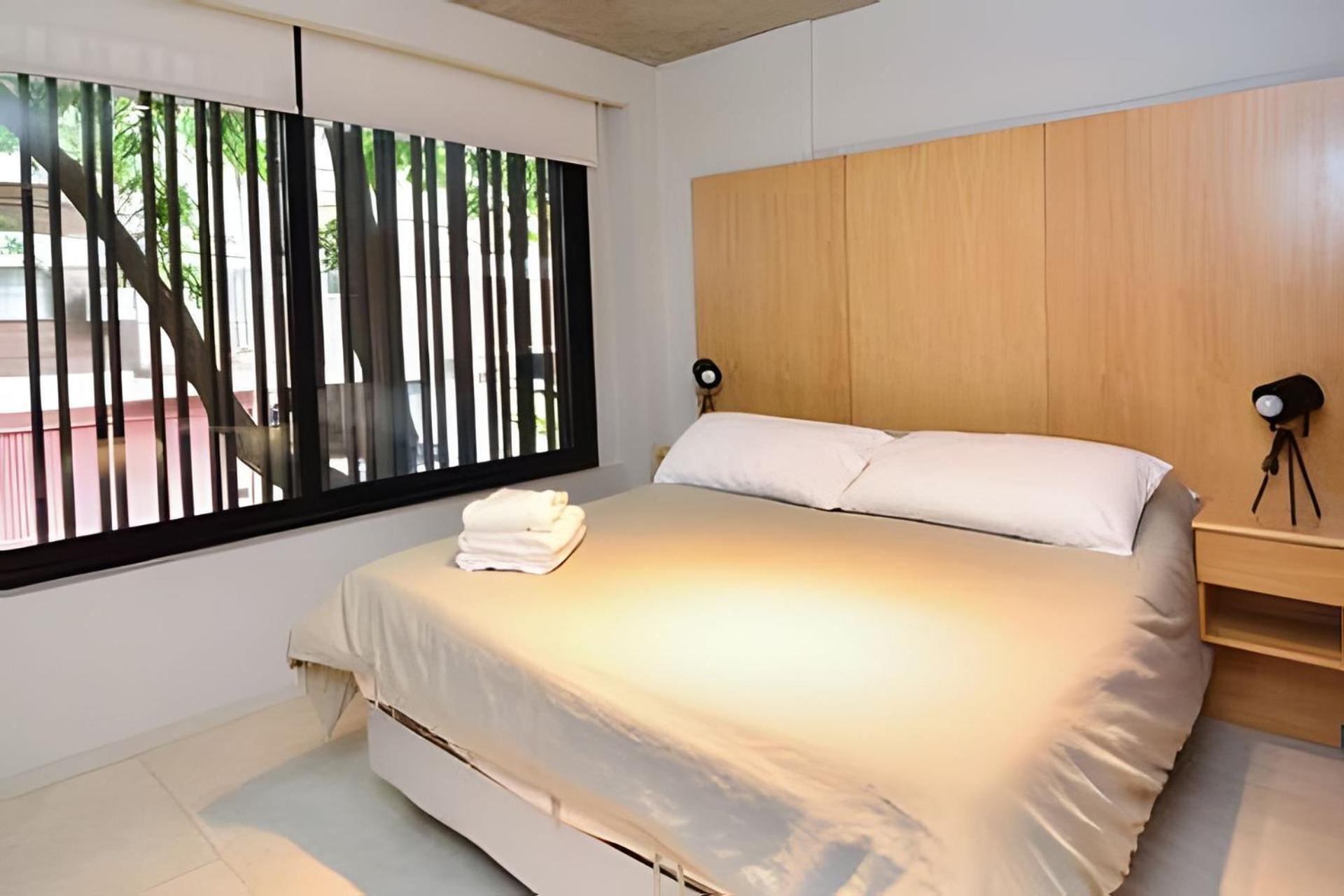 Apartment Enjoy Vallanhost @ Matienzo Lot - 12 *