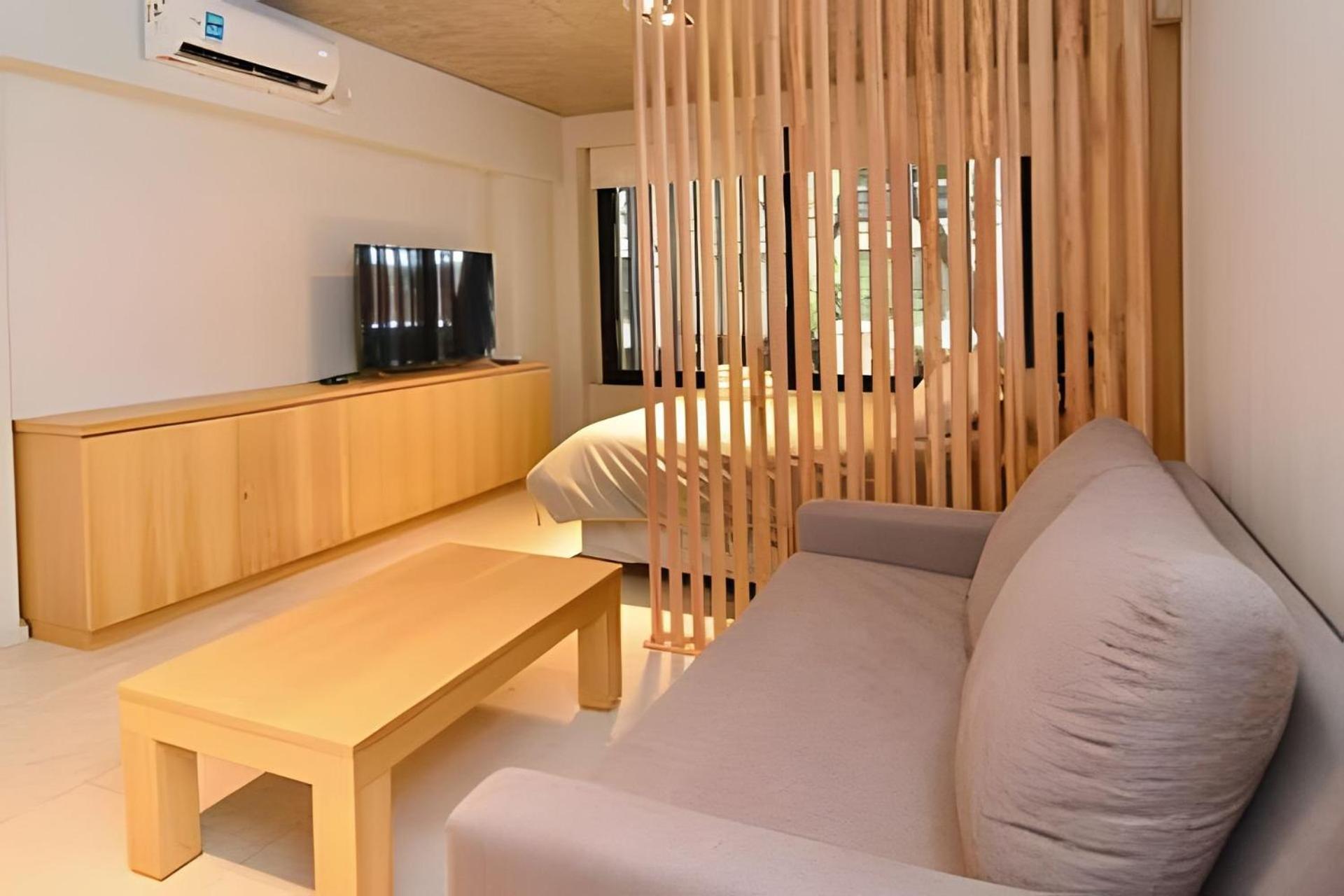 Enjoy Vallanhost @ Matienzo Lot - 12 Apartment Buenos Aires