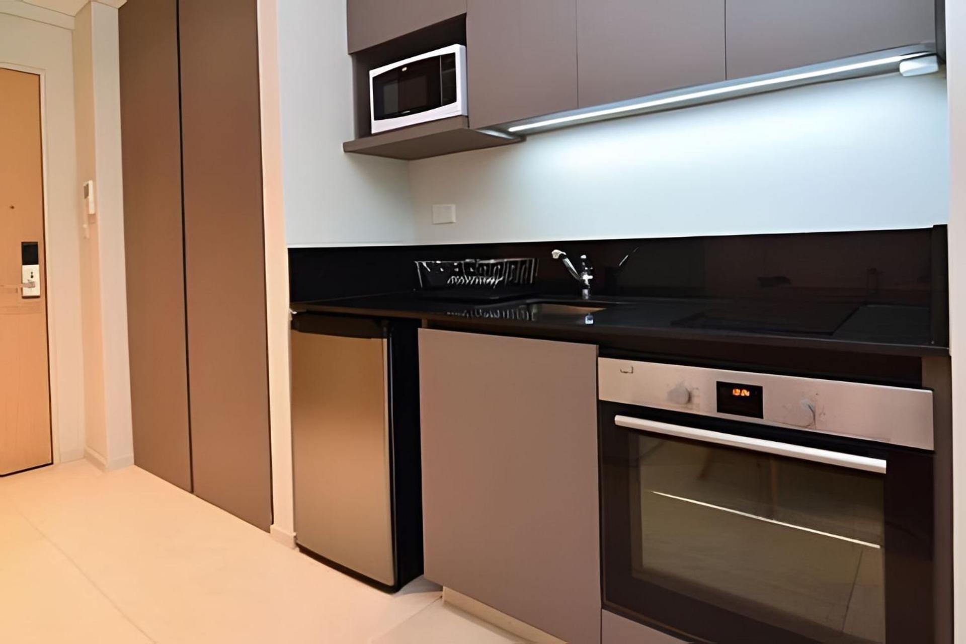 Apartamento Enjoy Vallanhost @ Matienzo Lot - 72