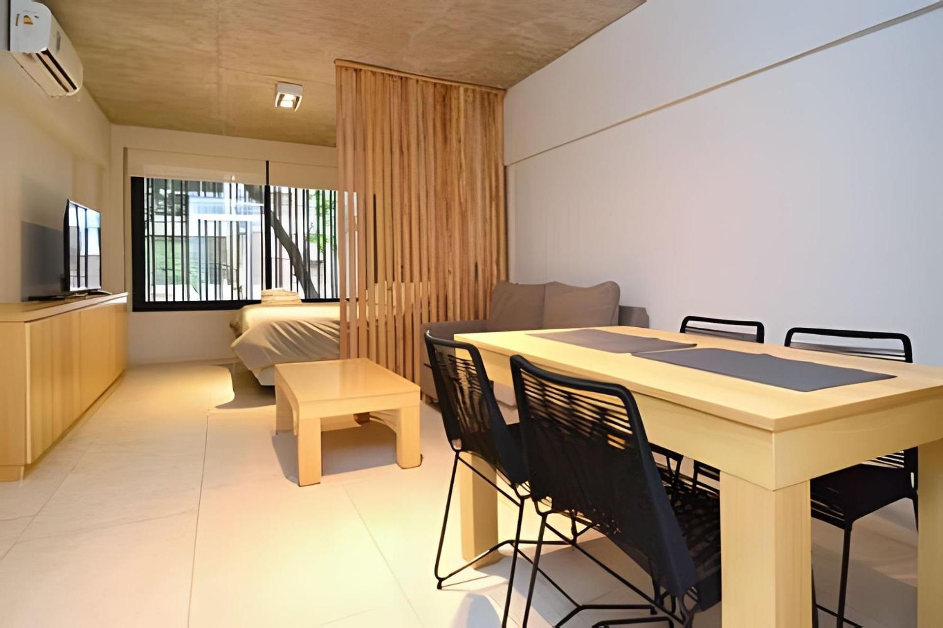 Enjoy Vallanhost @ Matienzo Lot - 12 Buenos Aires