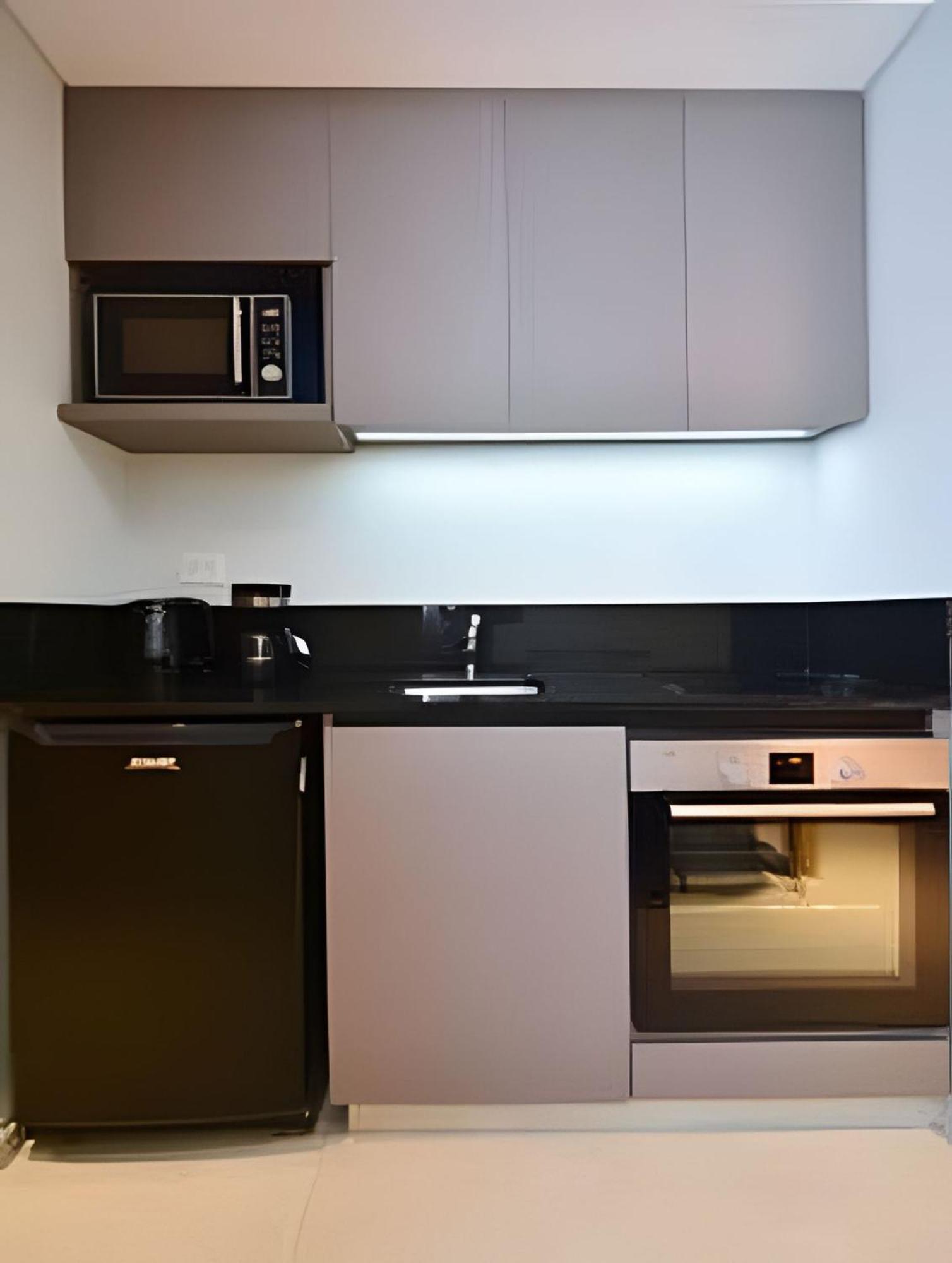 Apartment Enjoy Vallanhost @ Matienzo Lot - 12 *