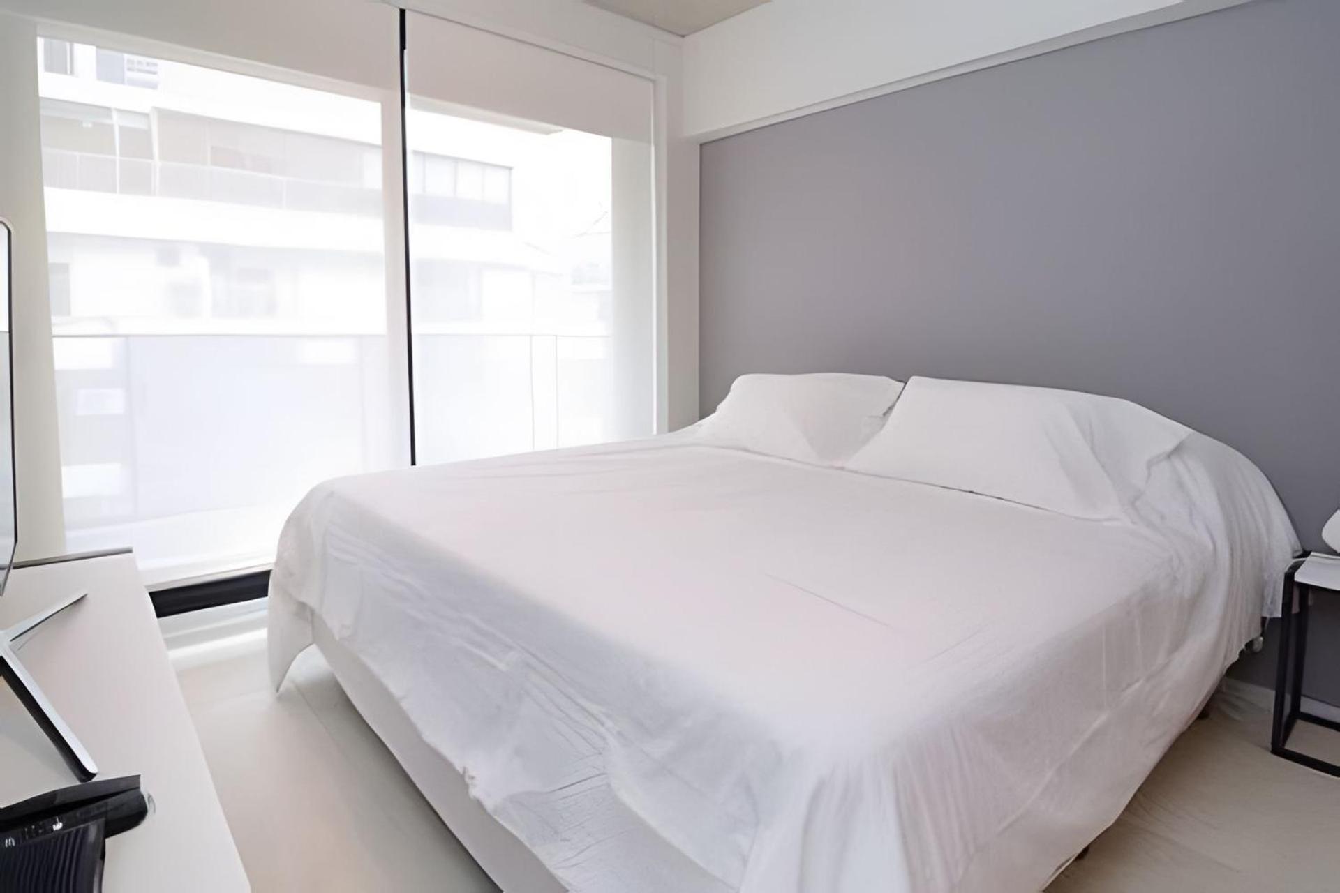 Enjoy Vallanhost @ Matienzo Lot - 71 Apartamento Ciudad Autónoma de Buenos Aires