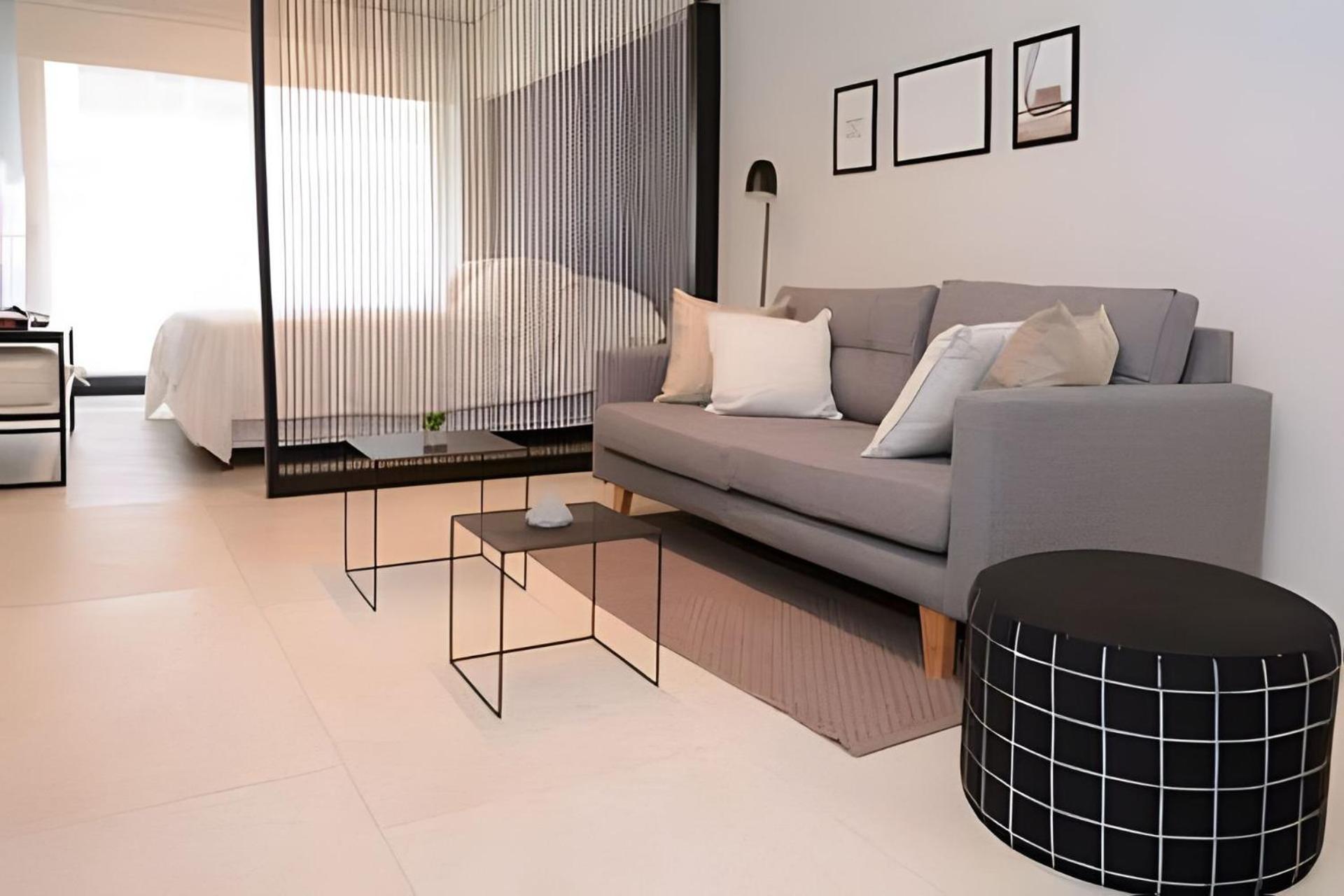 Enjoy Vallanhost @ Matienzo Lot - 71 Apartamento Ciudad Autónoma de Buenos Aires