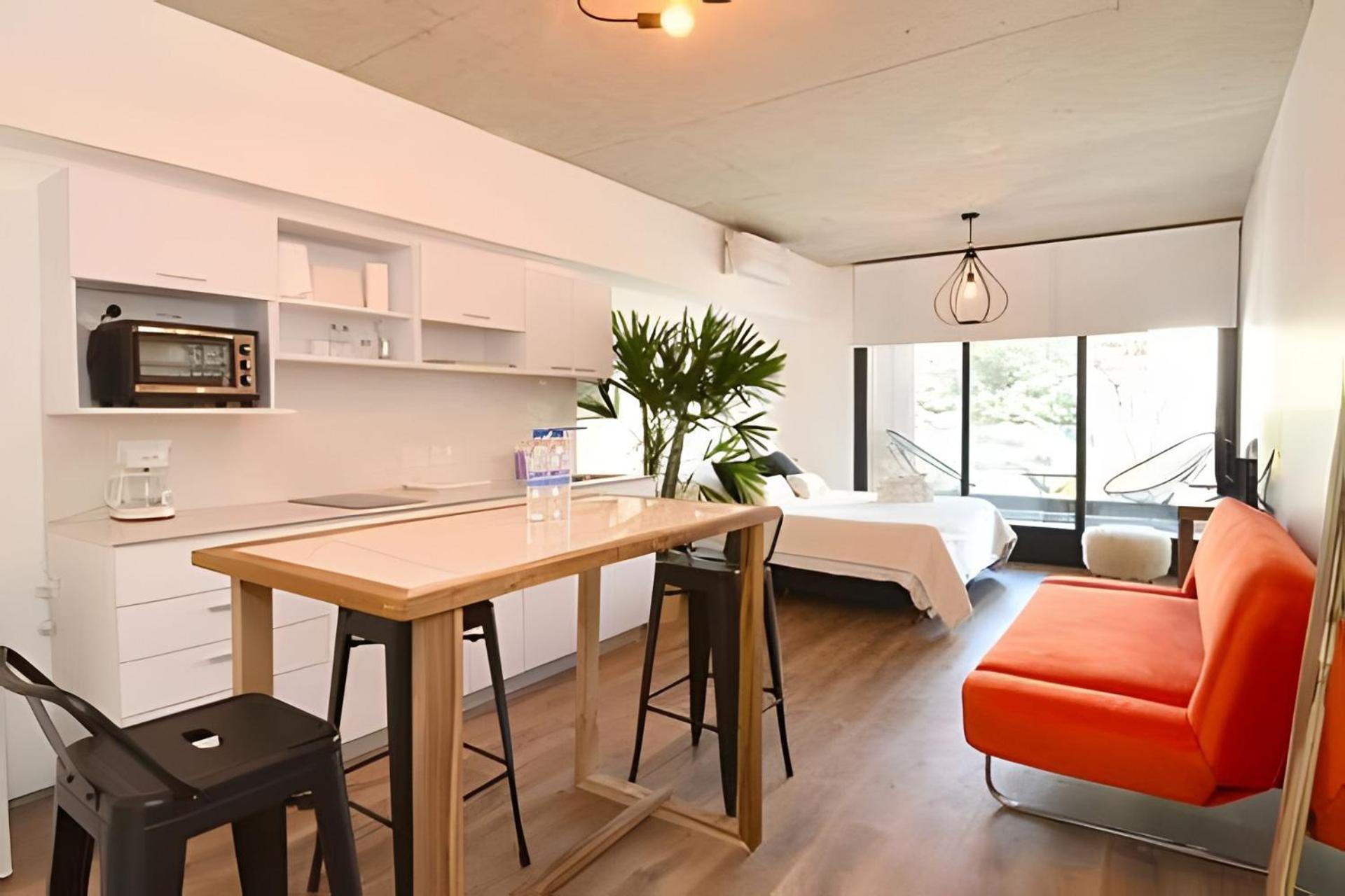 Vallanhost @ Fitz Roy - 53 Apartamento
